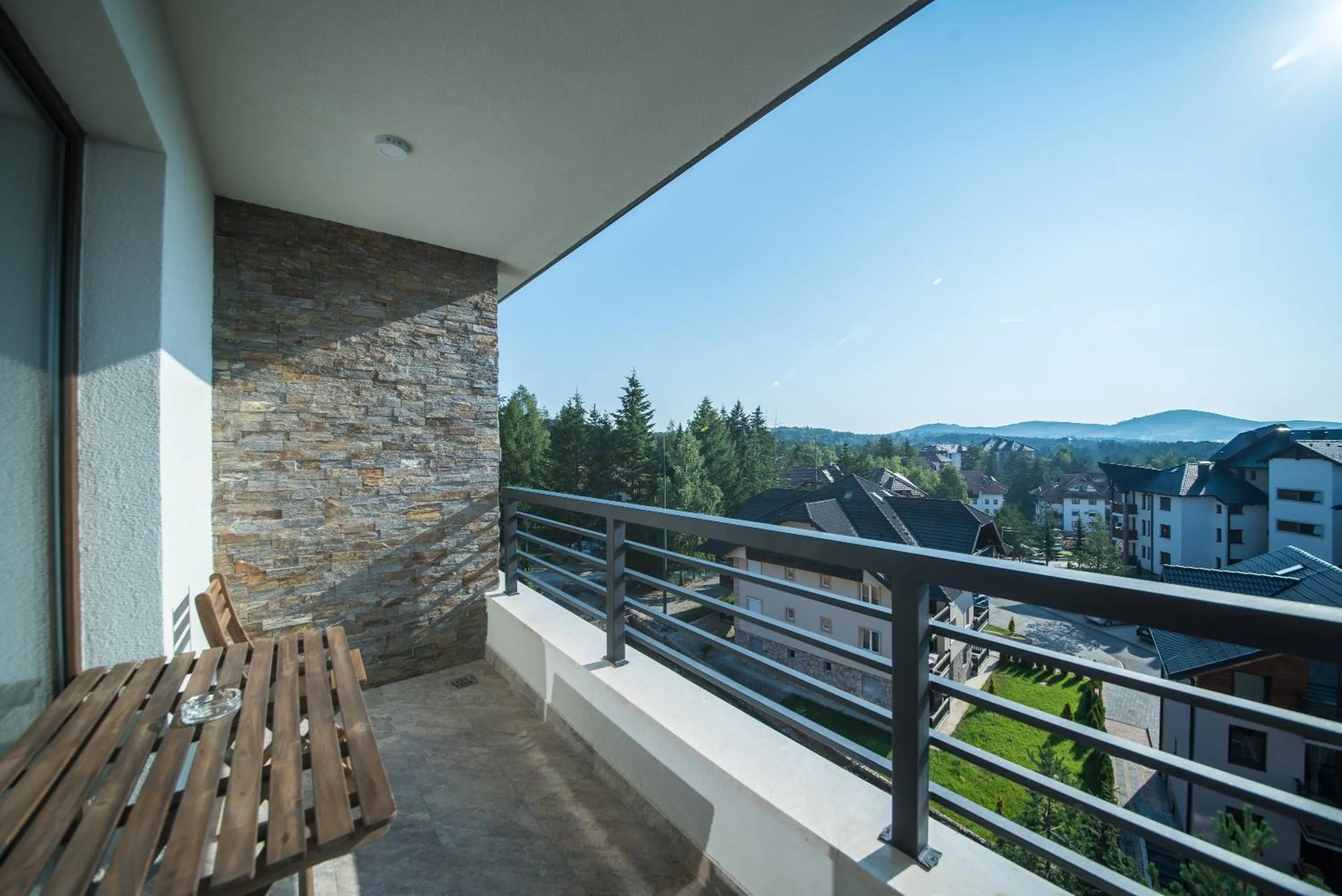 Day in Vip Casa Club Zlatibor