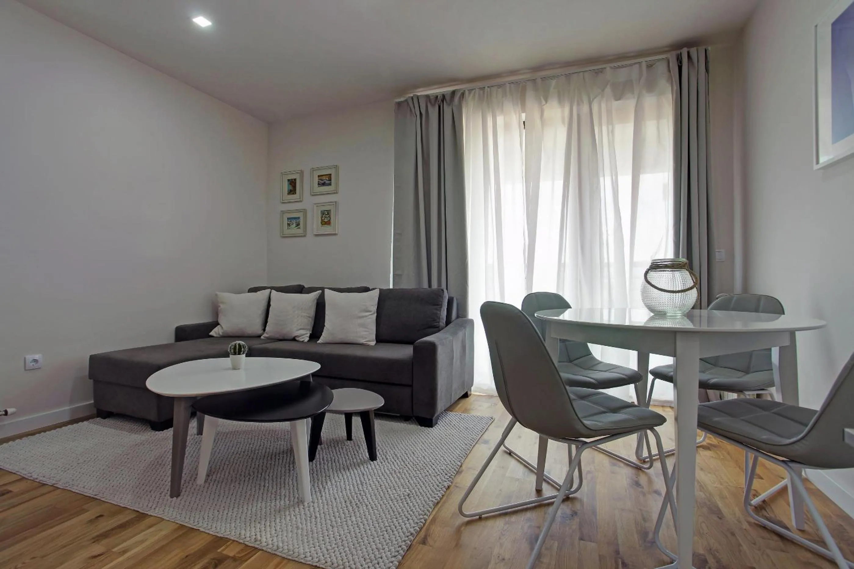 Bed in Vip Casa Club Zlatibor