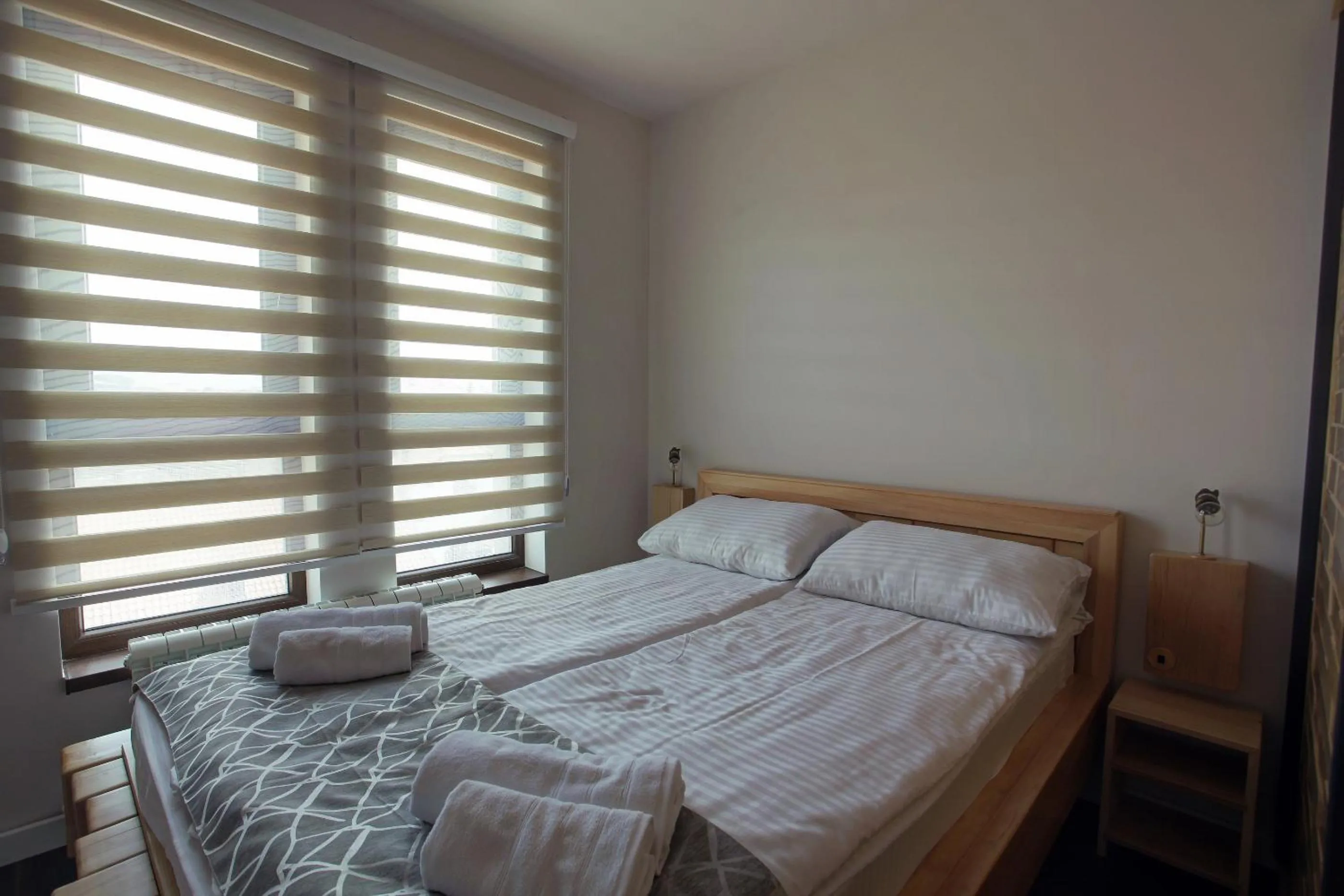 Bed in Vip Casa Club Zlatibor