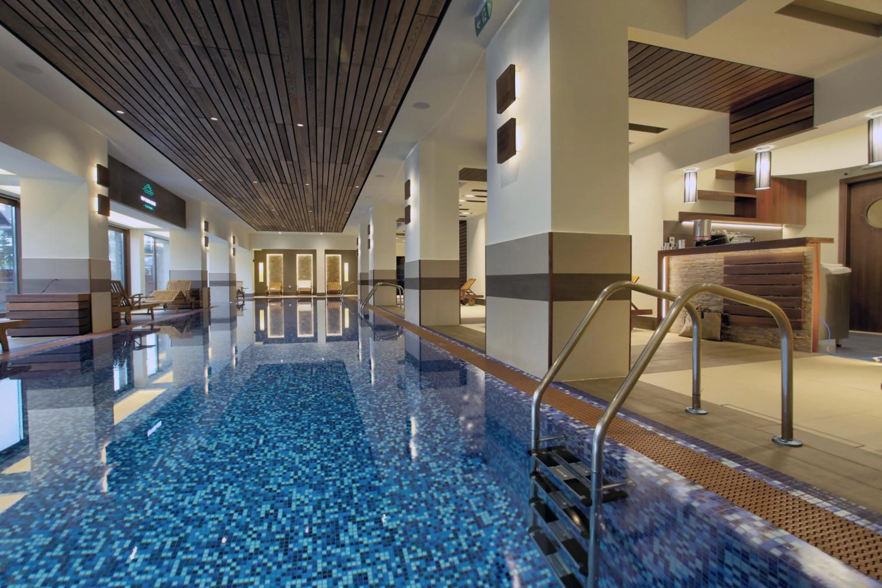 Shower in Vip Casa Club Zlatibor