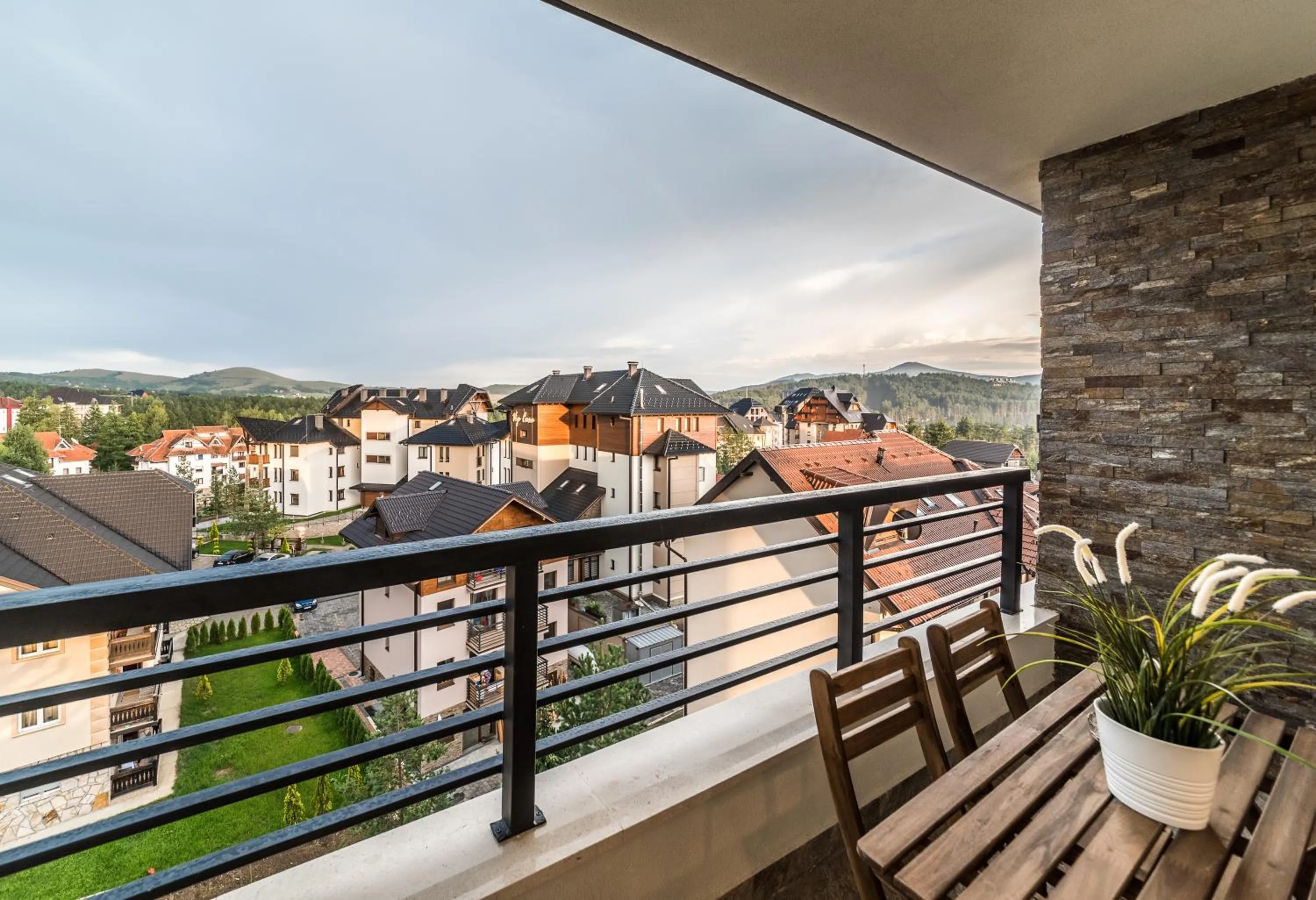 Day in Vip Casa Club Zlatibor