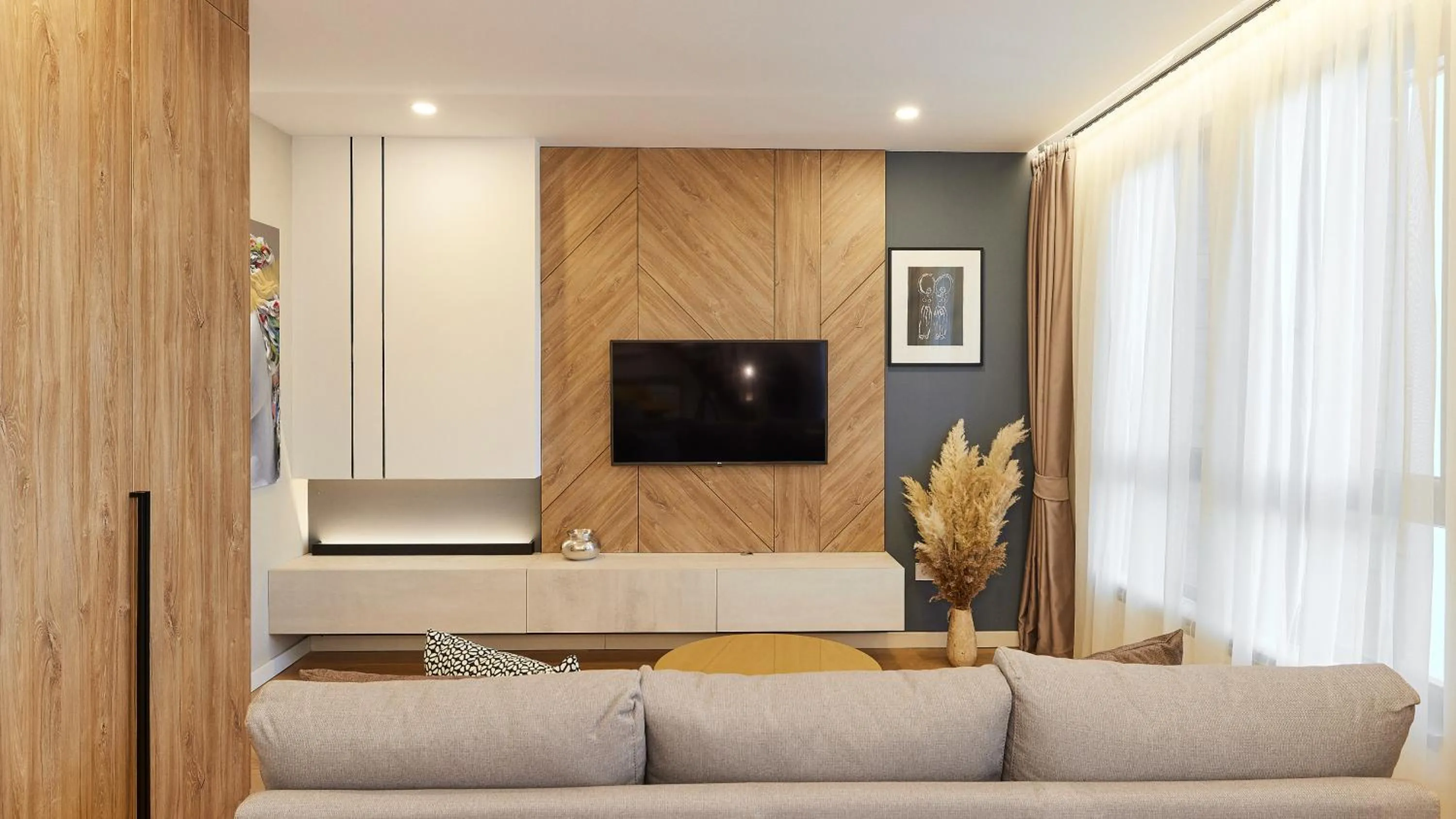 TV and multimedia in Vip Casa Club Zlatibor
