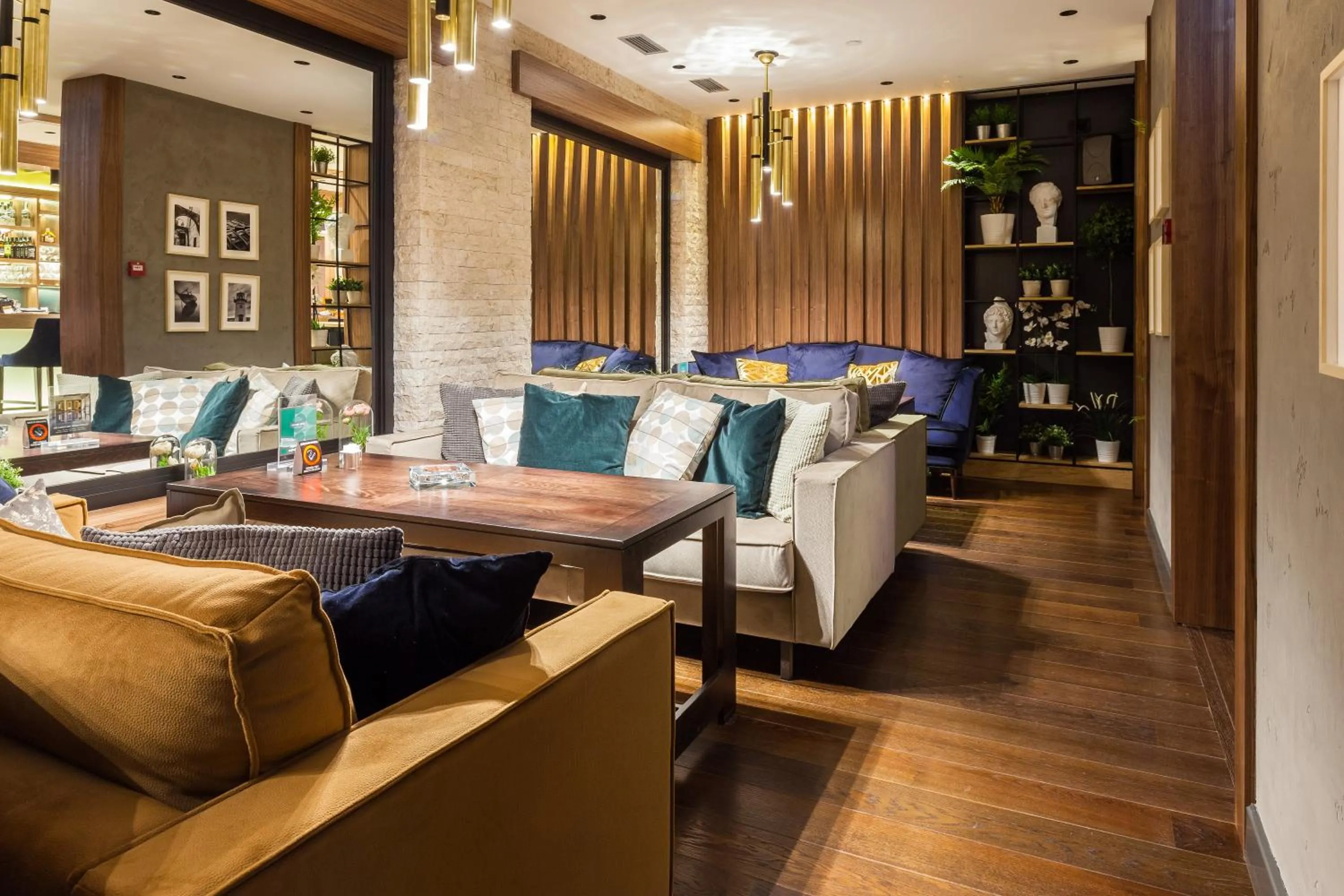 Restaurant/places to eat in Vip Casa Club Zlatibor