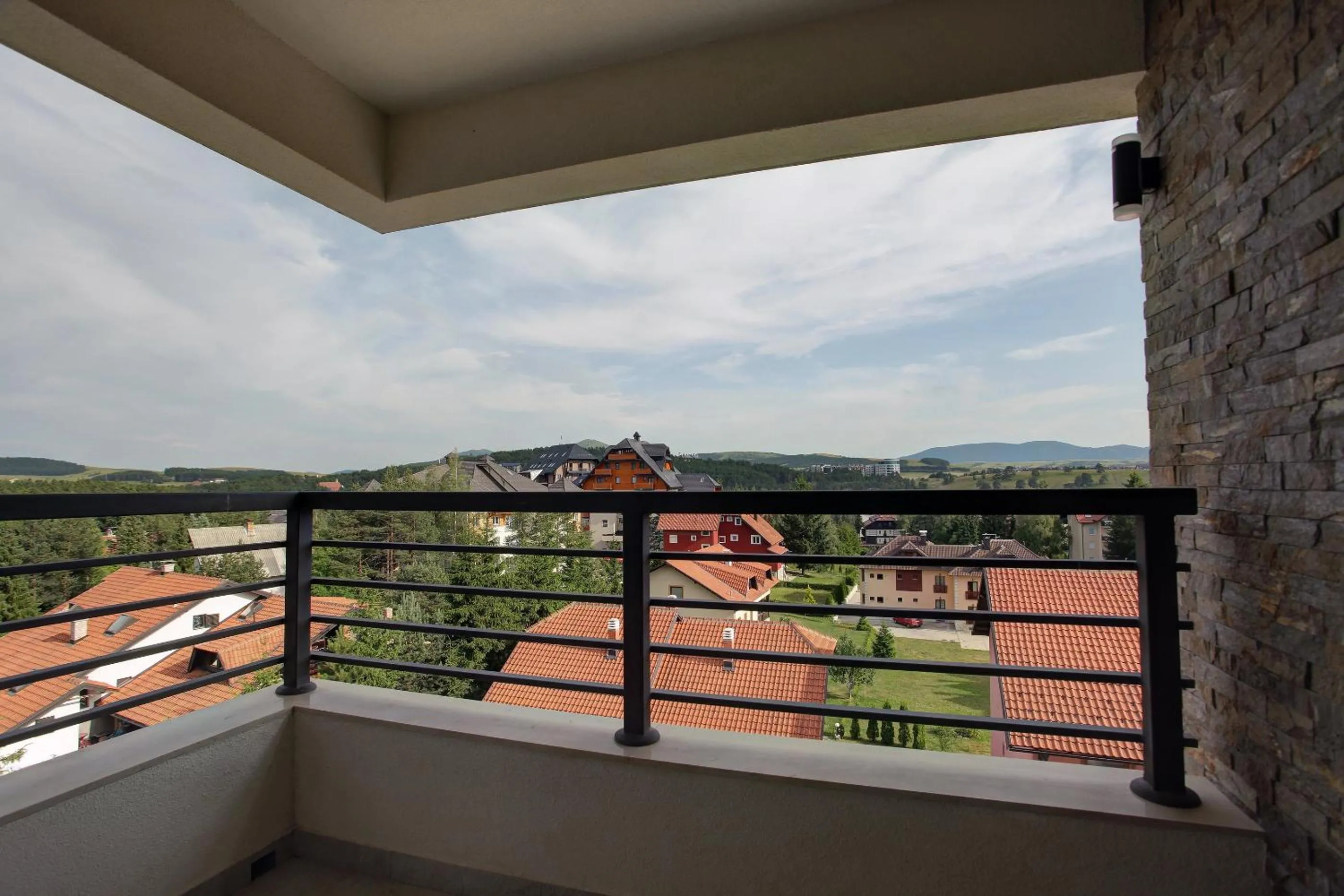 Nearby landmark in Vip Casa Club Zlatibor