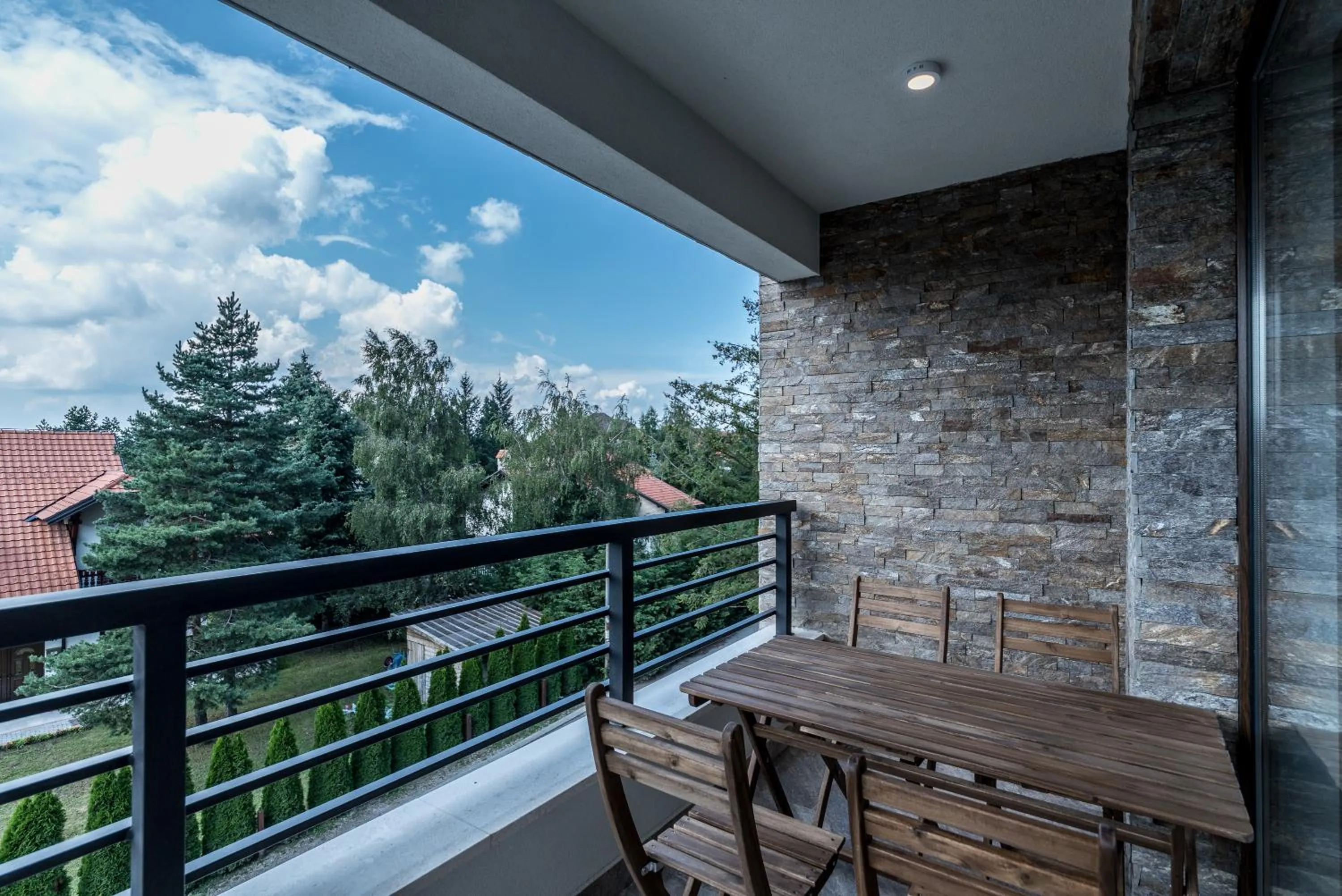 Day in Vip Casa Club Zlatibor