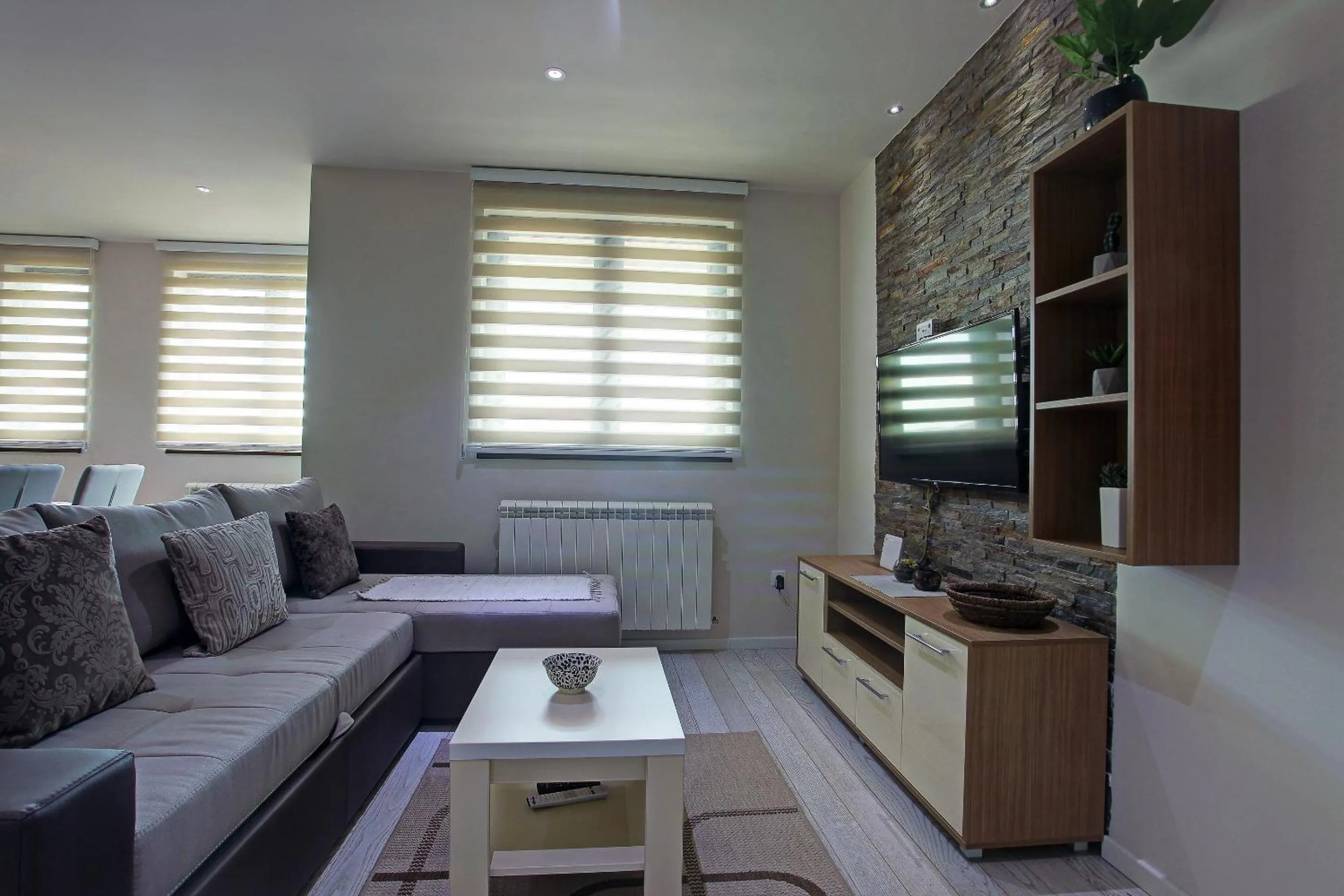 Bed in Vip Casa Club Zlatibor