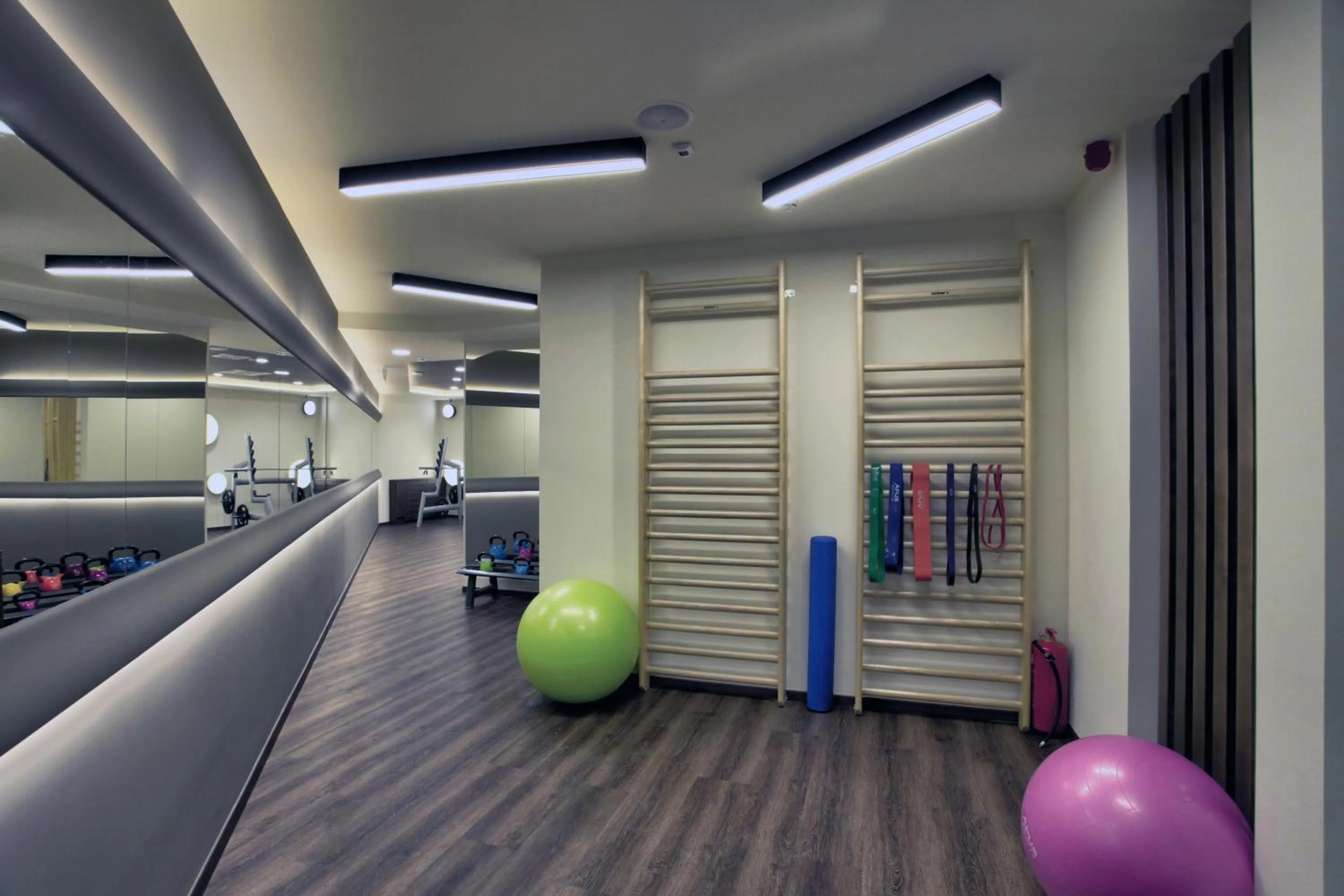 Activities in Vip Casa Club Zlatibor