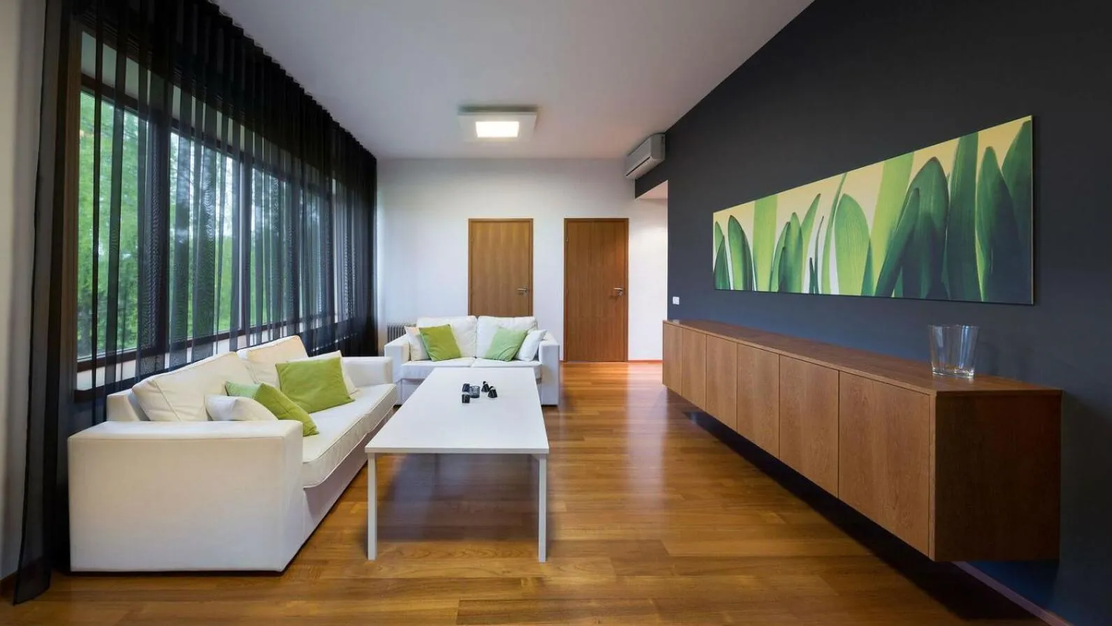 GMP Clubhotel Apartments