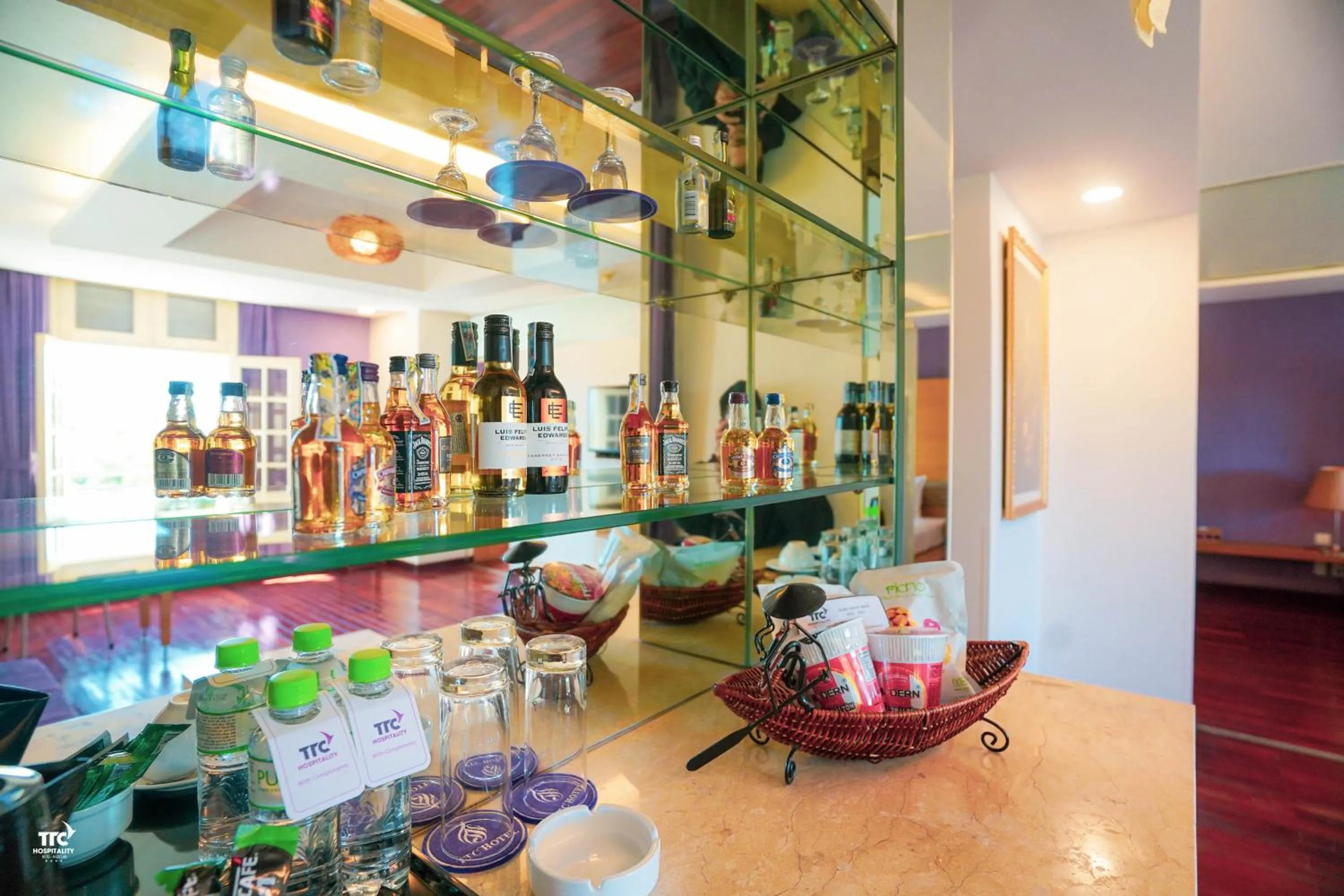 TTC Hotel - Ngoc Lan