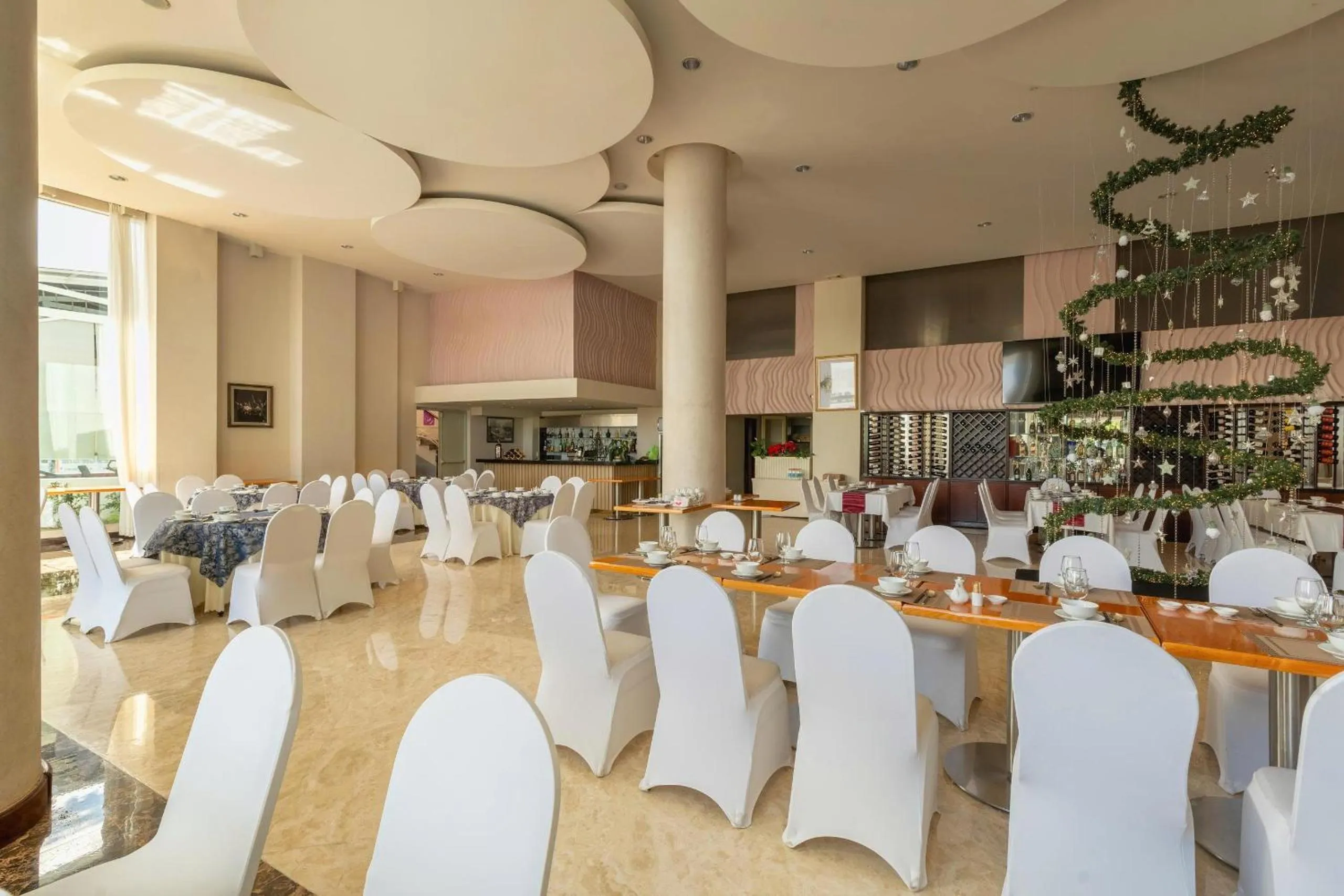 TTC Hotel - Ngoc Lan