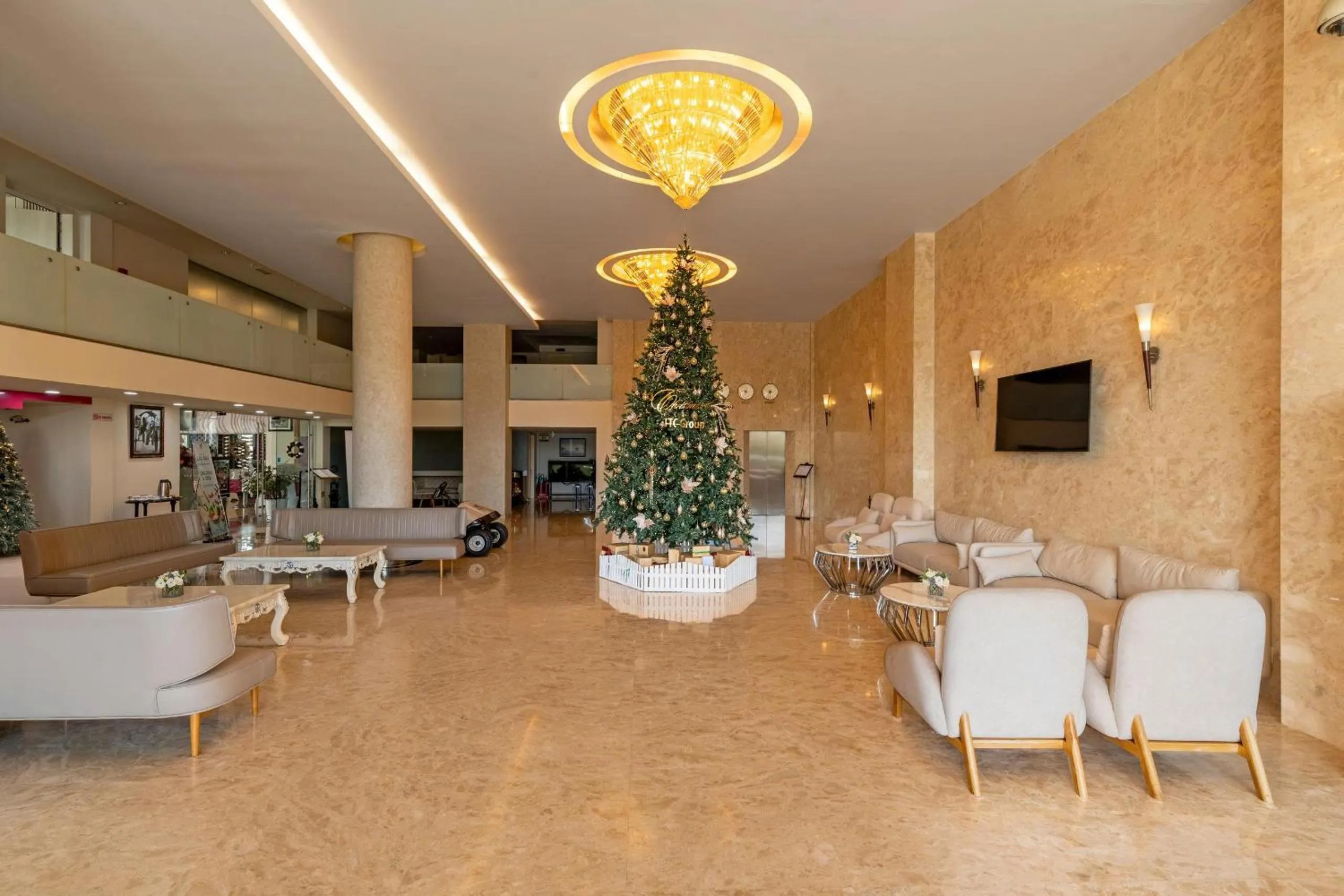 TTC Hotel - Ngoc Lan