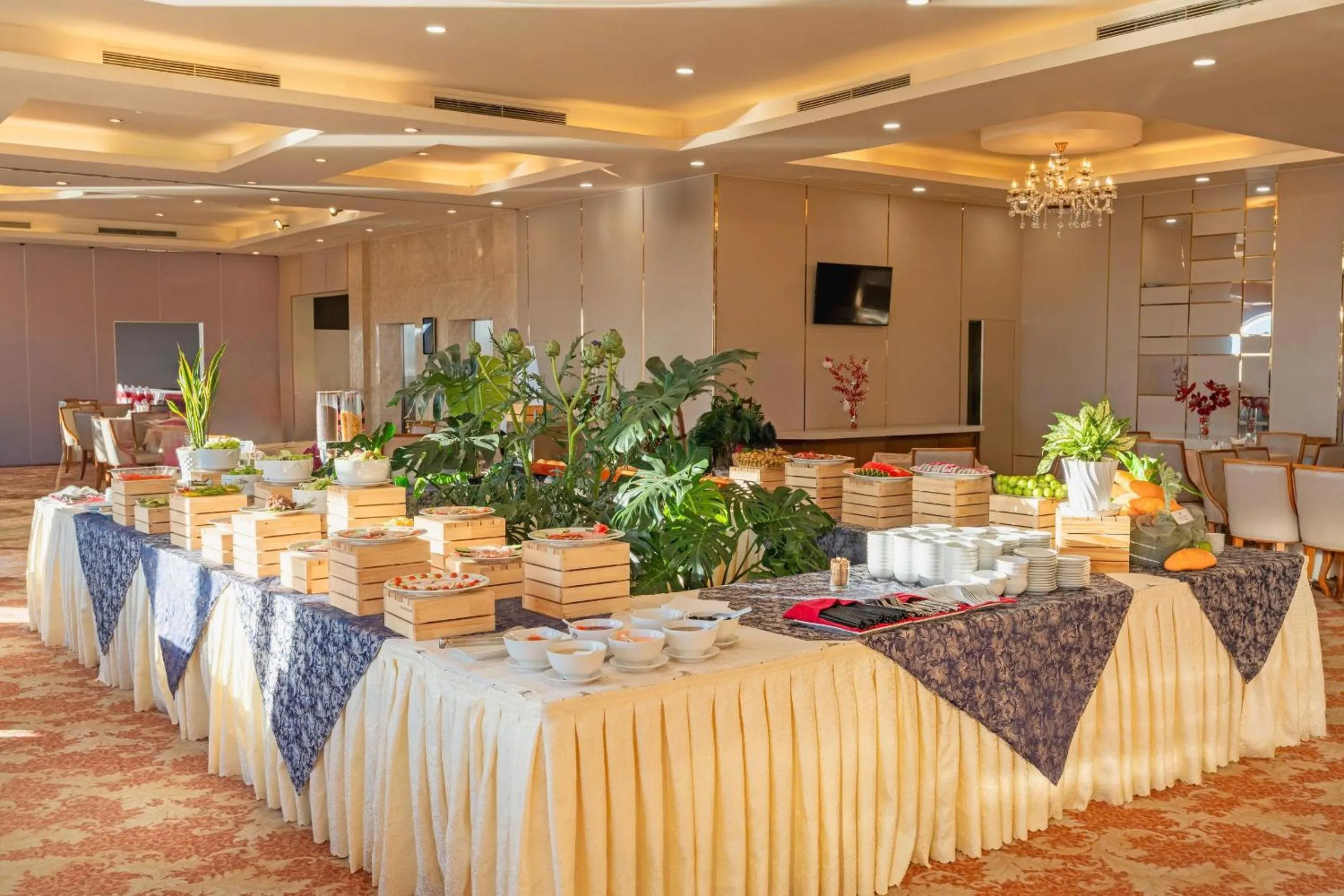 TTC Hotel - Ngoc Lan