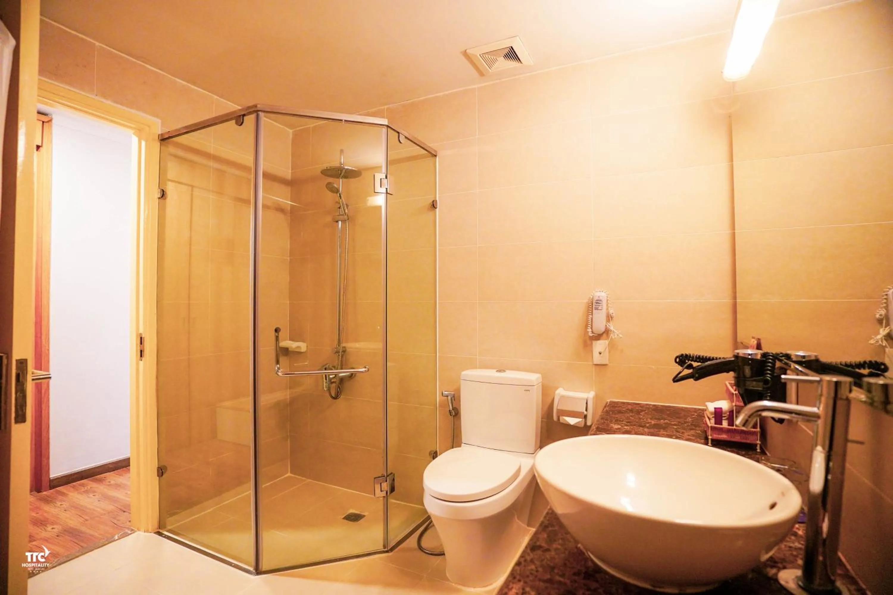 TTC Hotel - Ngoc Lan