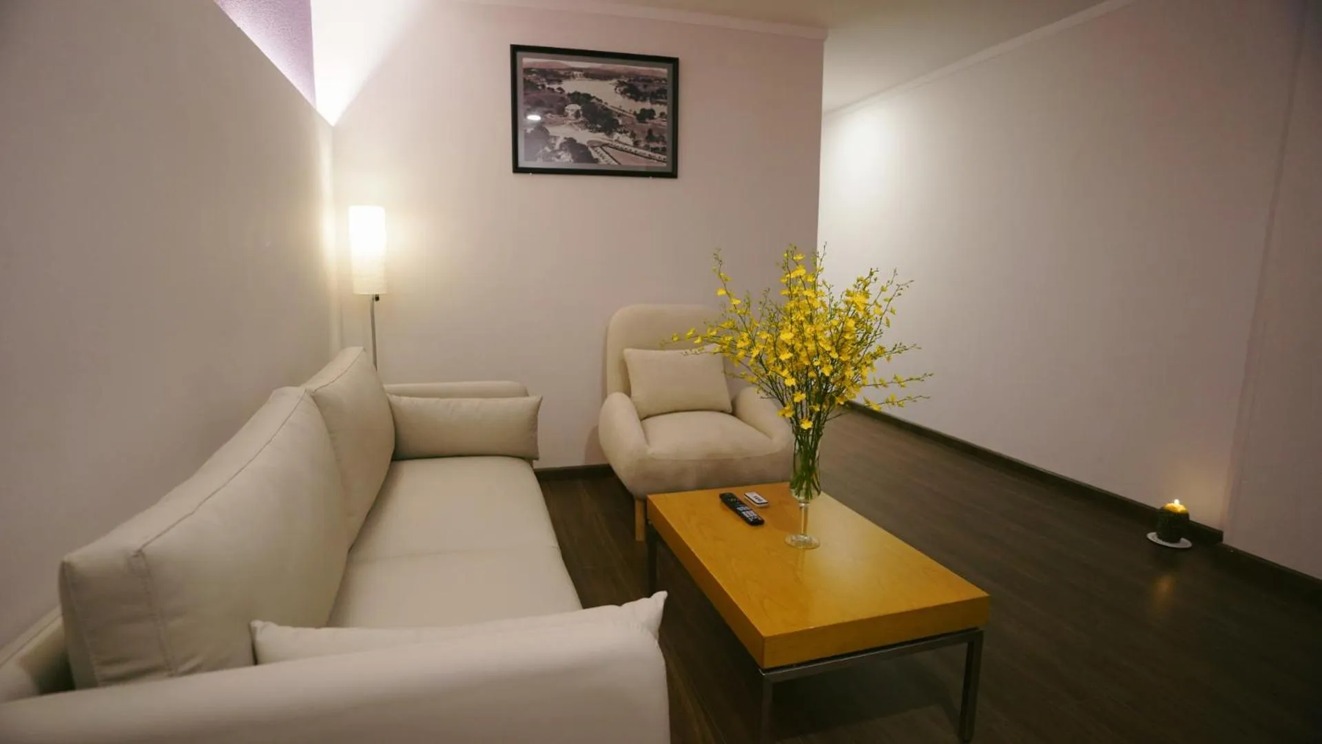 TTC Hotel - Ngoc Lan