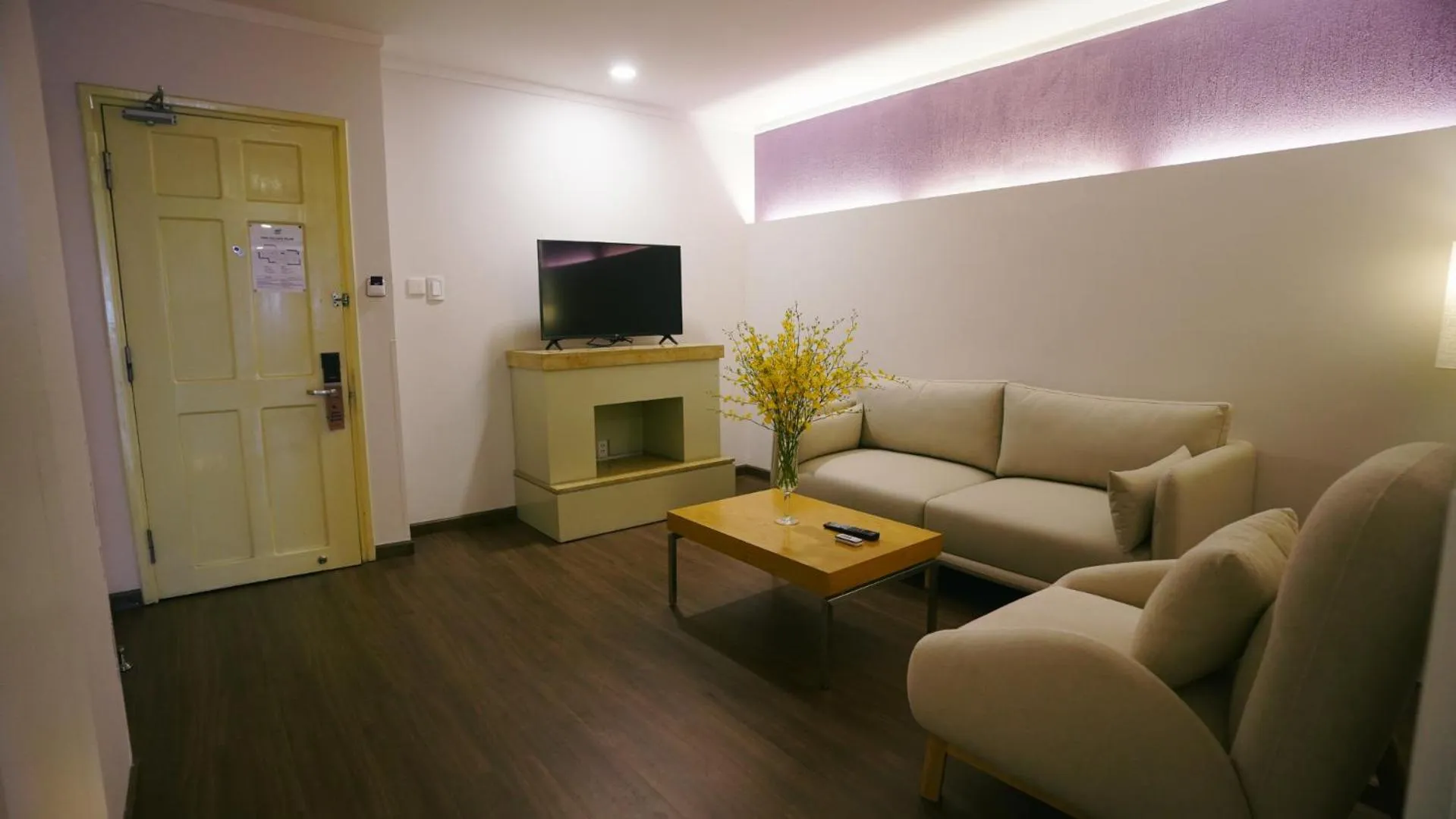 TTC Hotel - Ngoc Lan