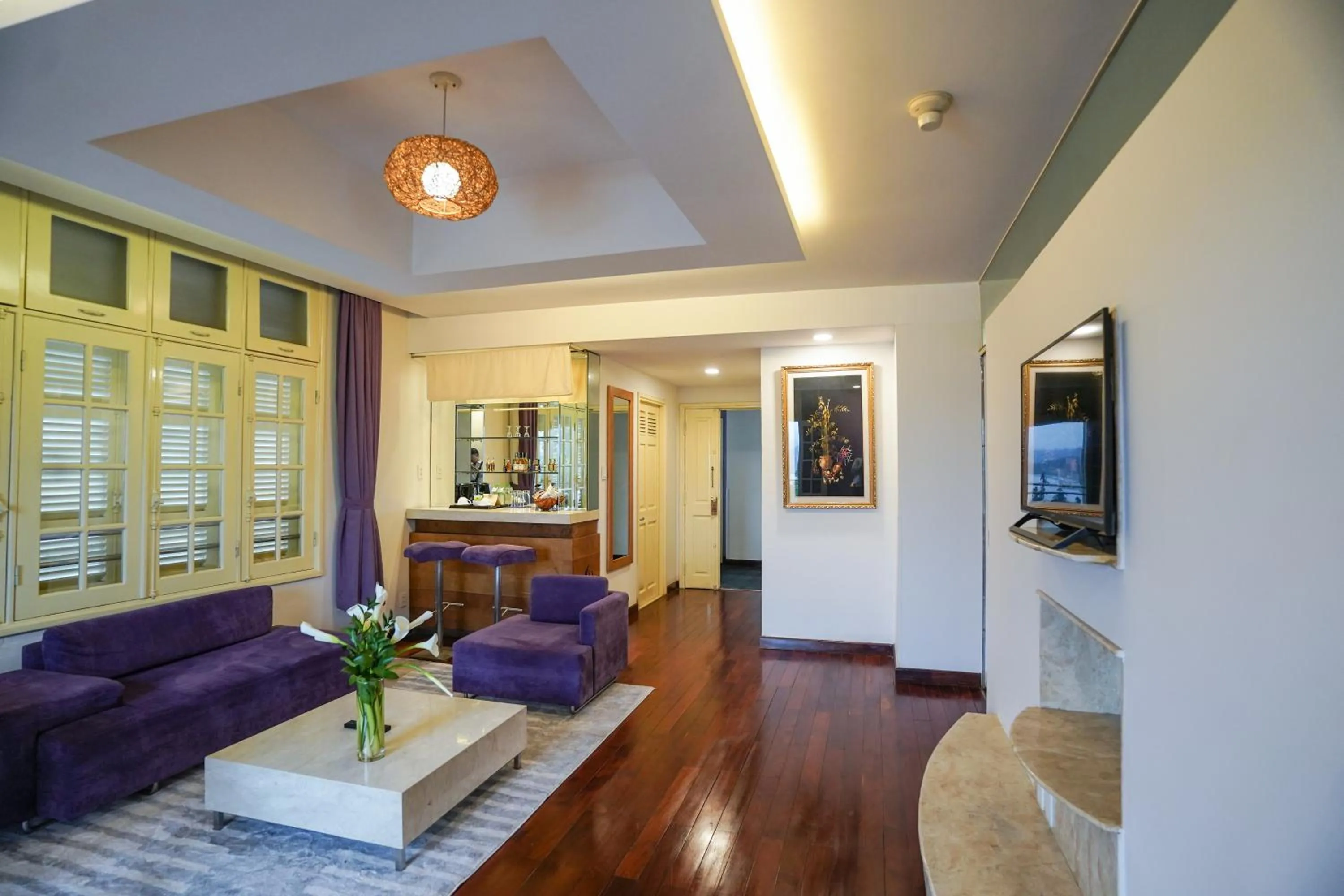 TTC Hotel - Ngoc Lan