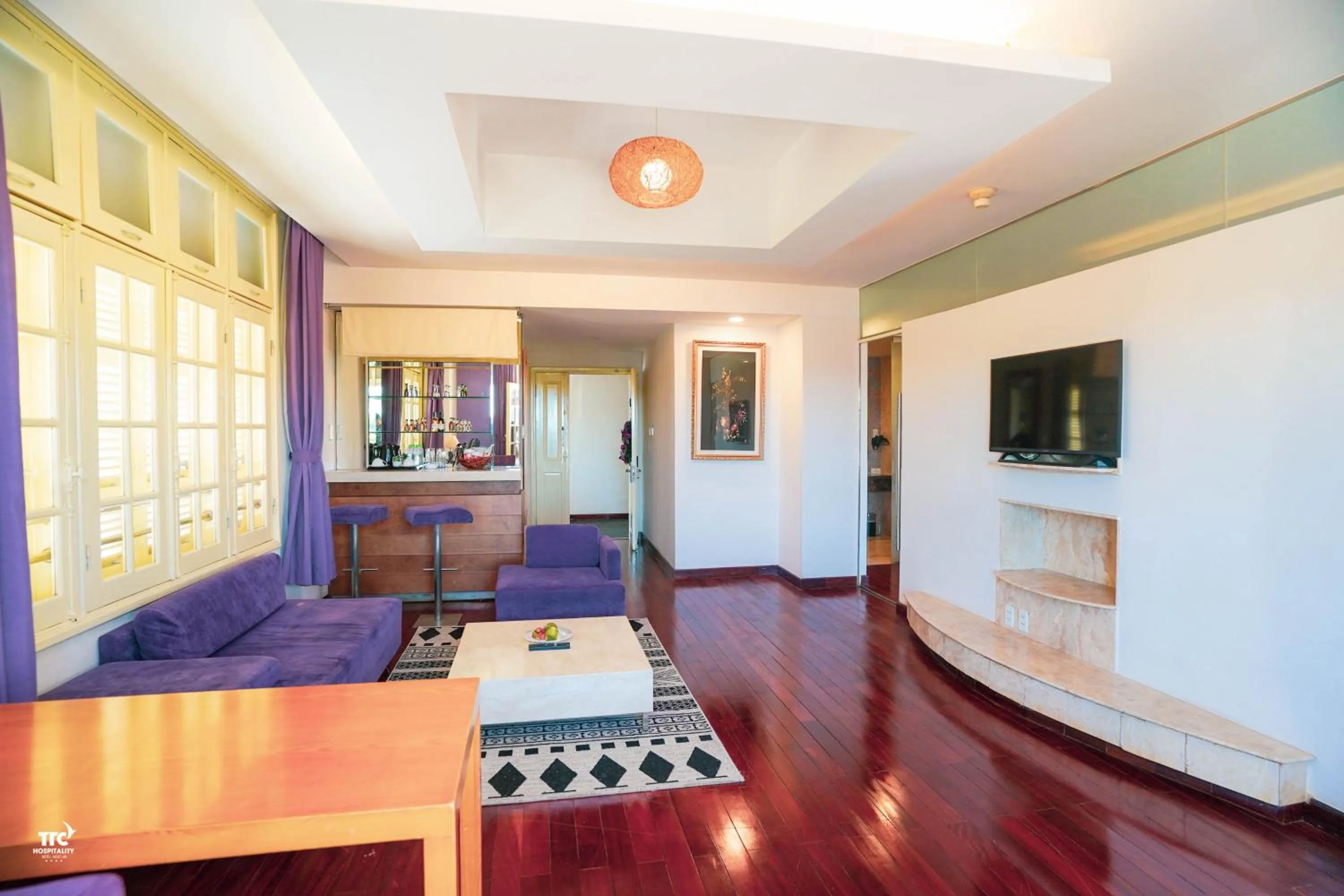 TTC Hotel - Ngoc Lan