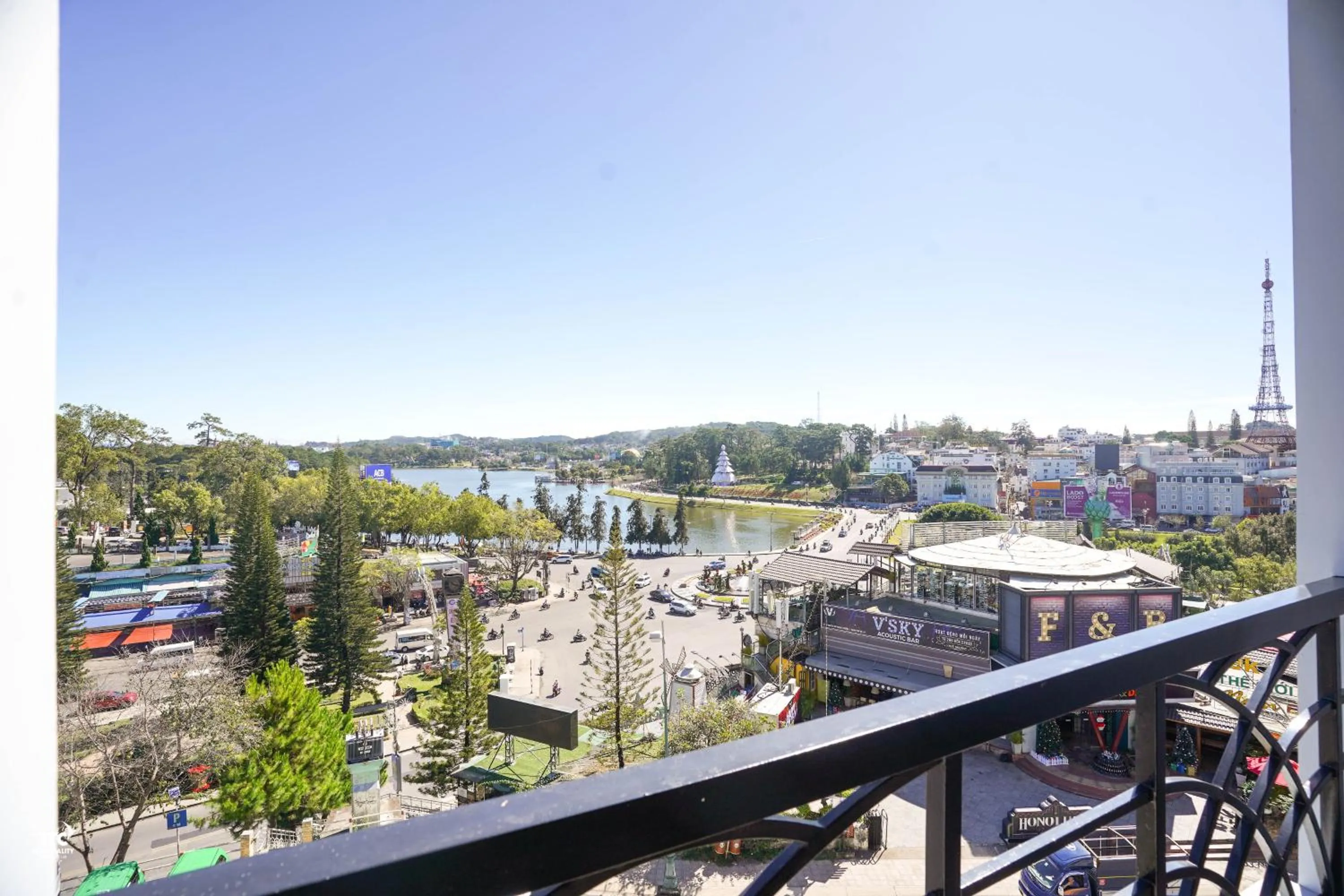 TTC Hotel - Ngoc Lan