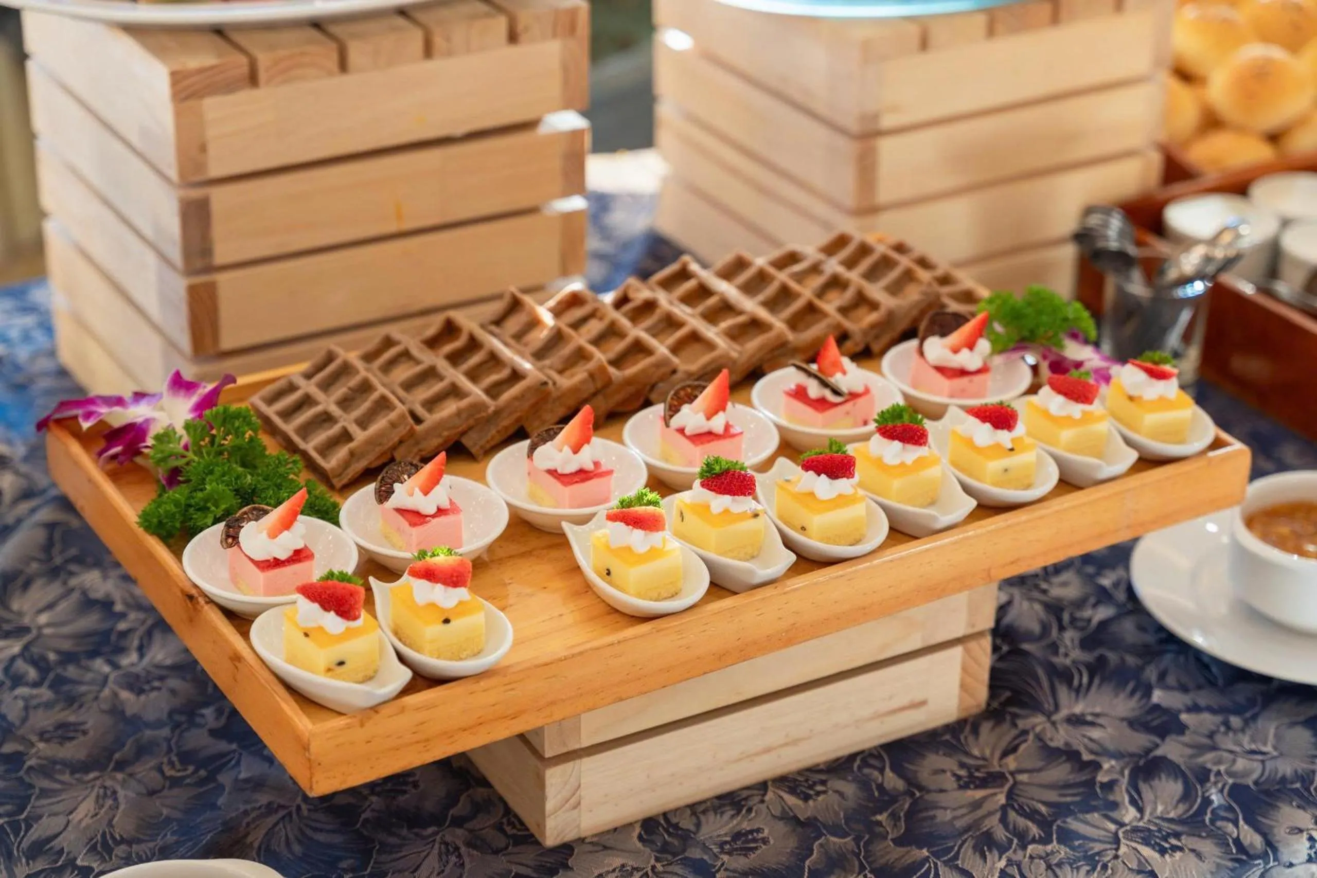 TTC Hotel - Ngoc Lan