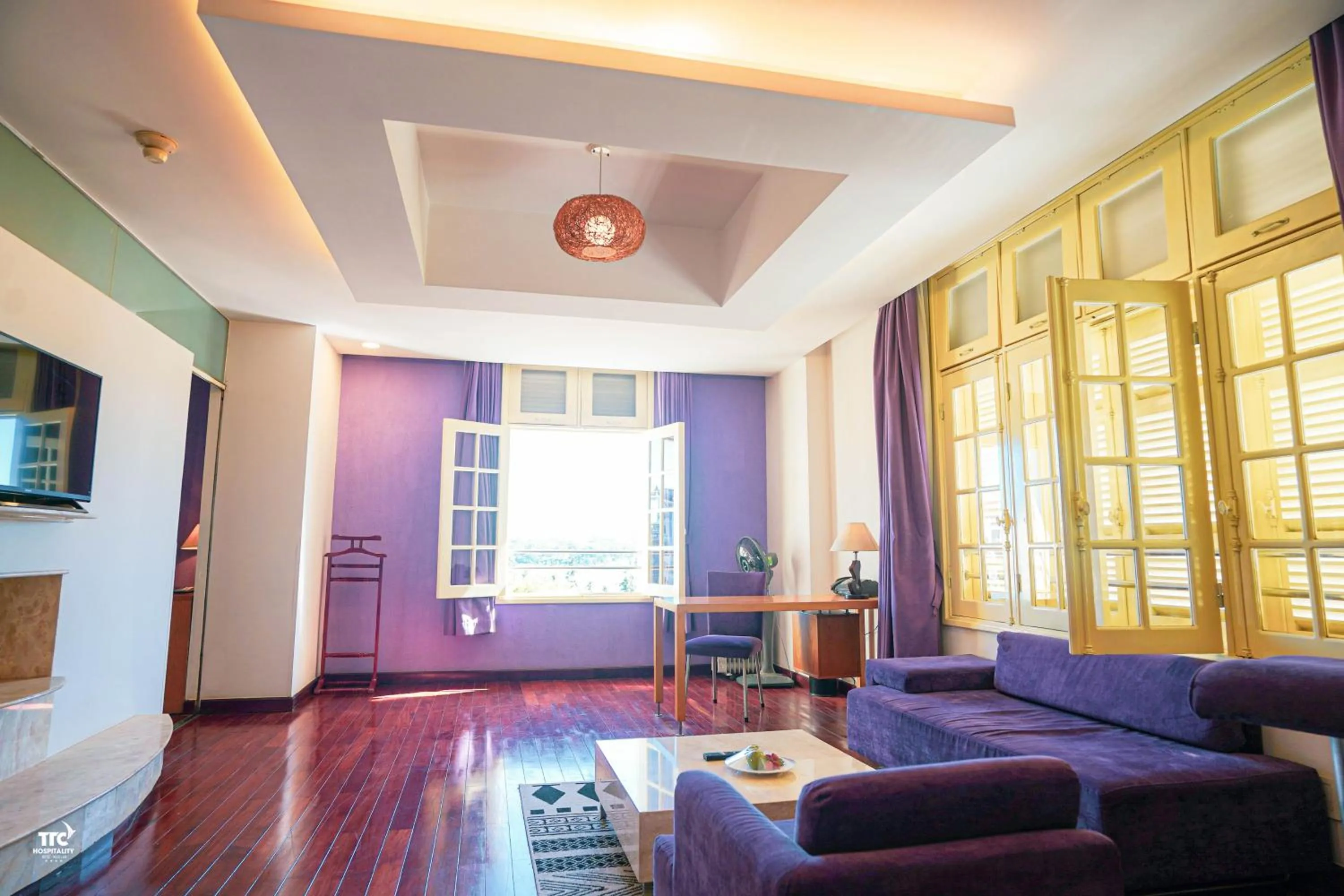 TTC Hotel - Ngoc Lan