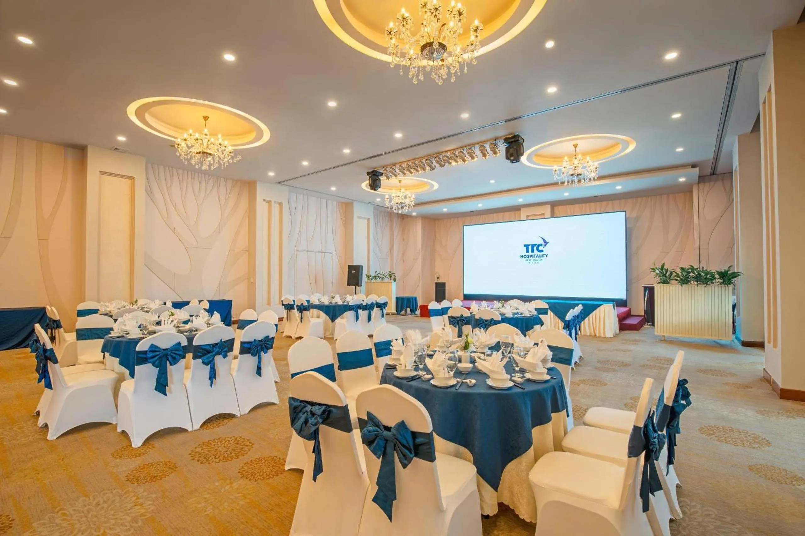 TTC Hotel - Ngoc Lan