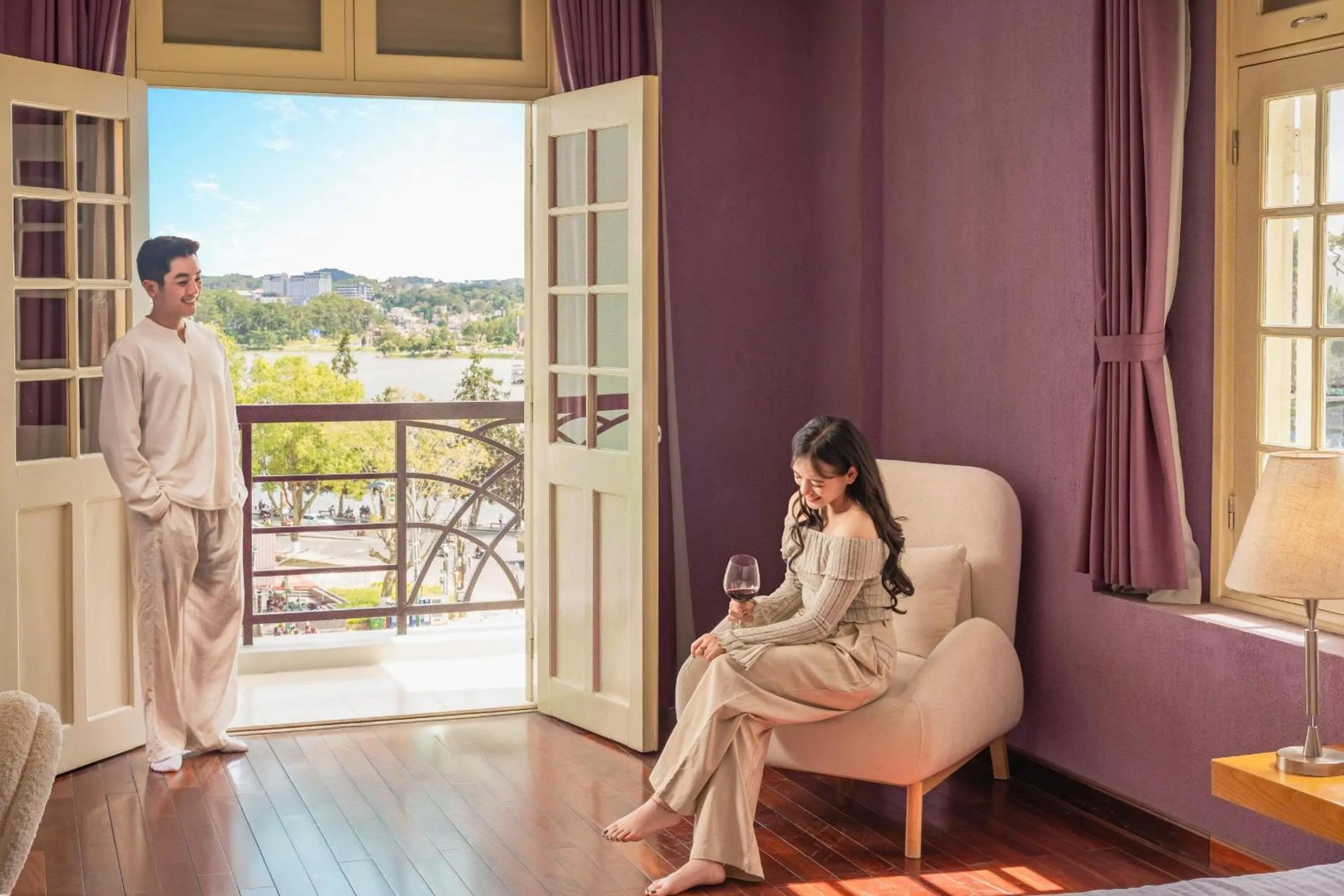 TTC Hotel - Ngoc Lan