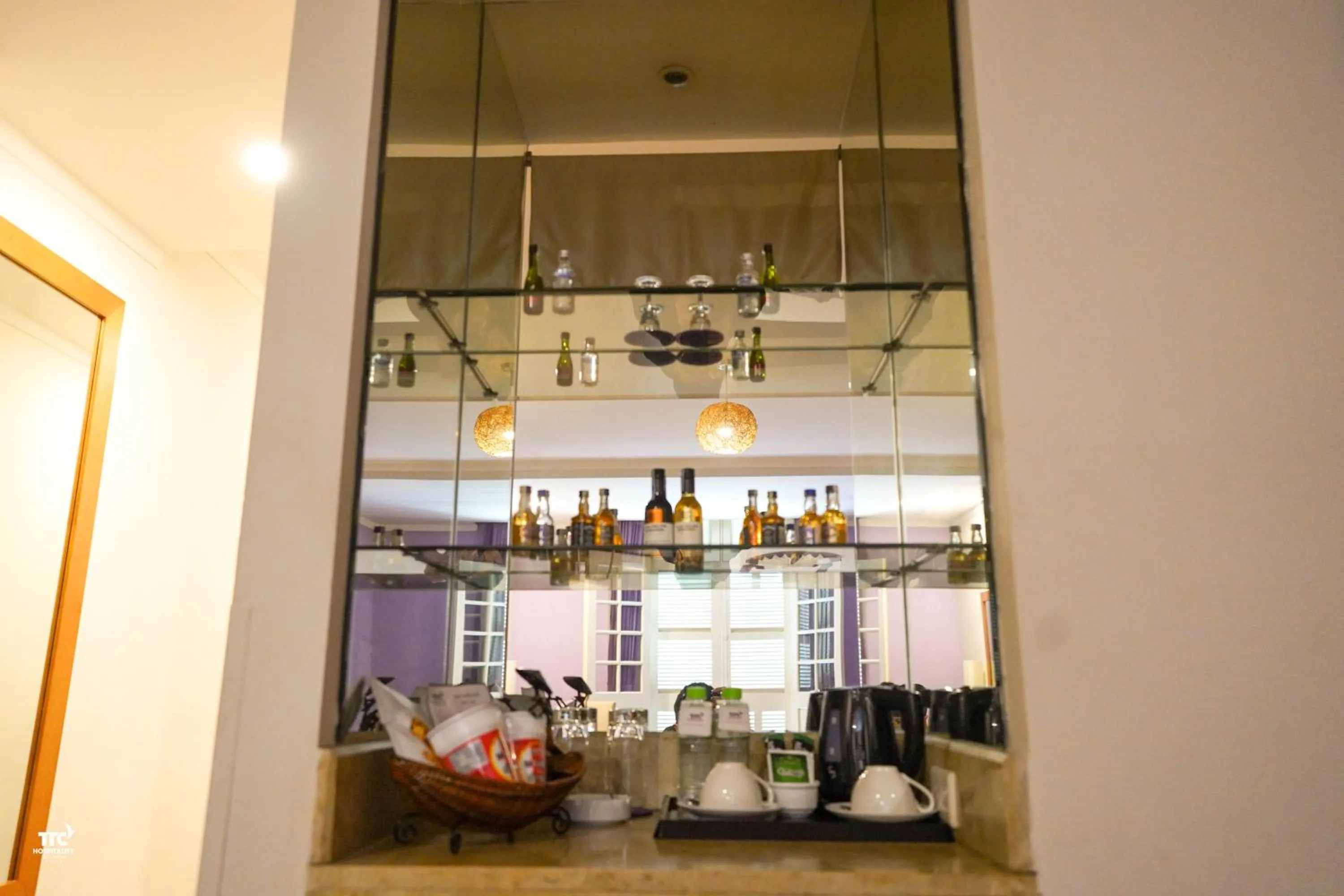 TTC Hotel - Ngoc Lan