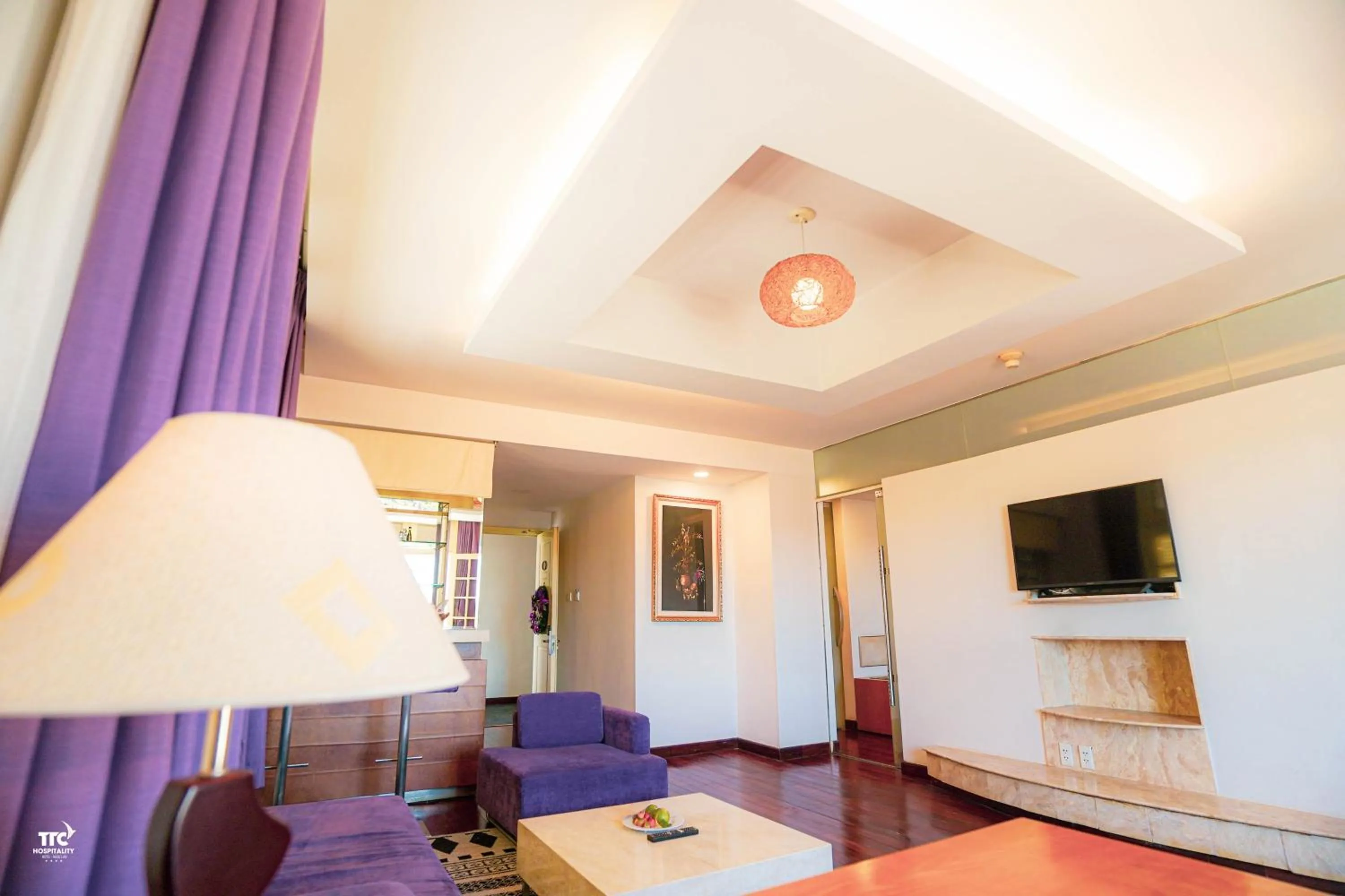 TTC Hotel - Ngoc Lan