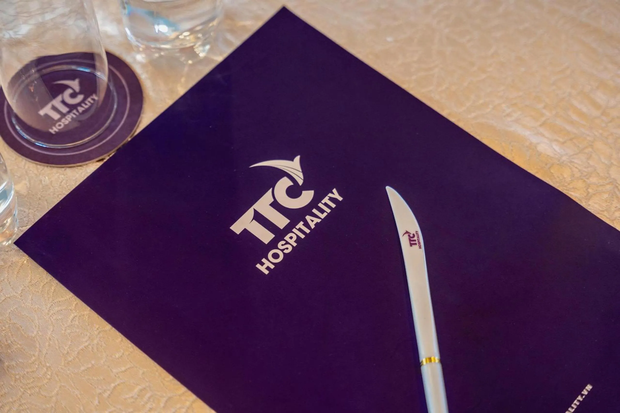 Restaurant/places to eat in TTC Hotel - Ngoc Lan