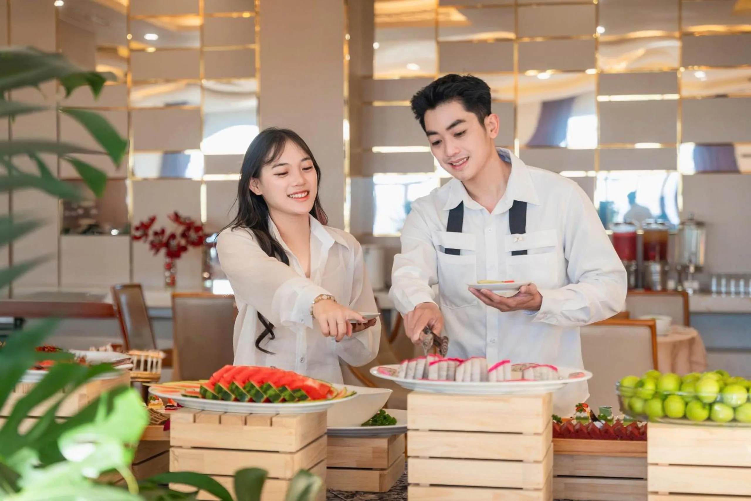 TTC Hotel - Ngoc Lan