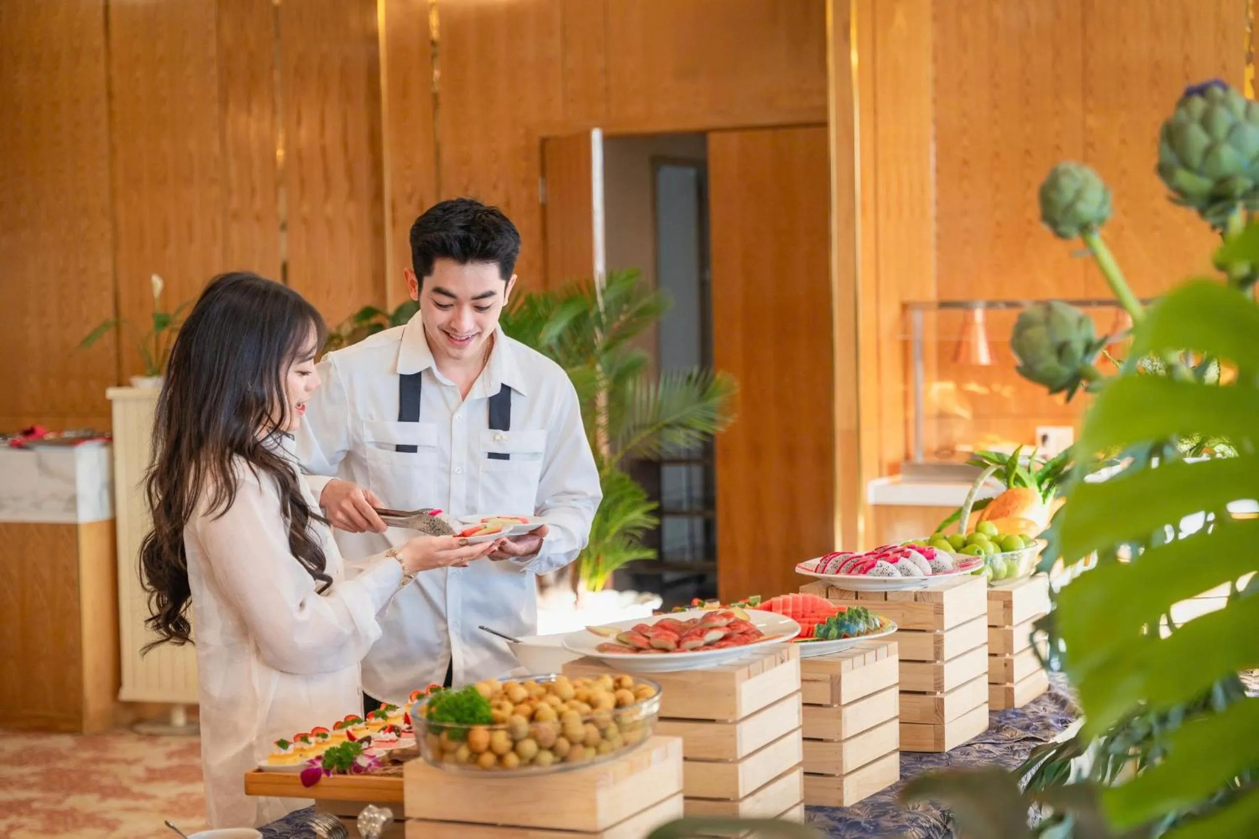 TTC Hotel - Ngoc Lan