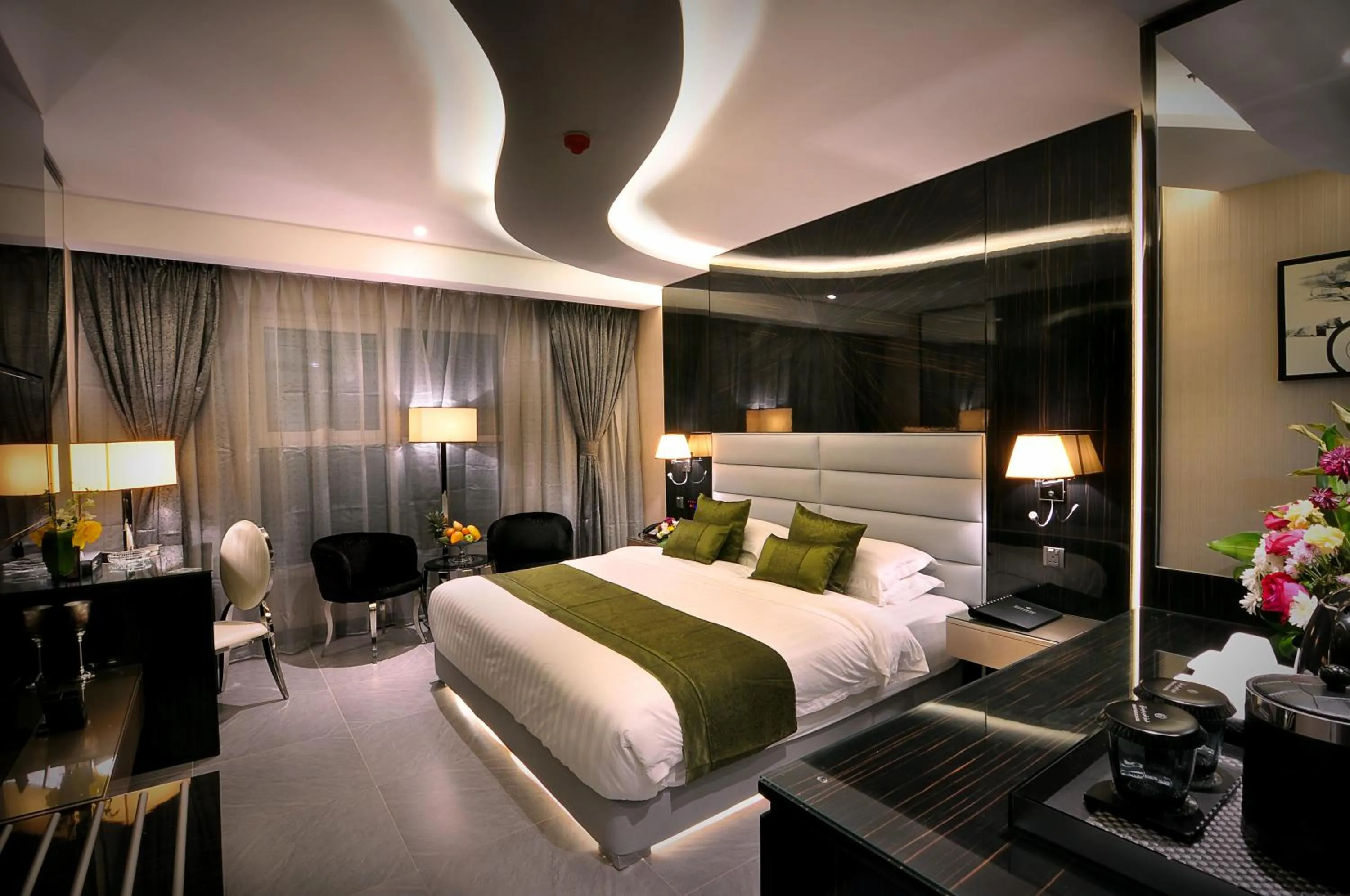 Other, Bed in Frsan Palace Hotel