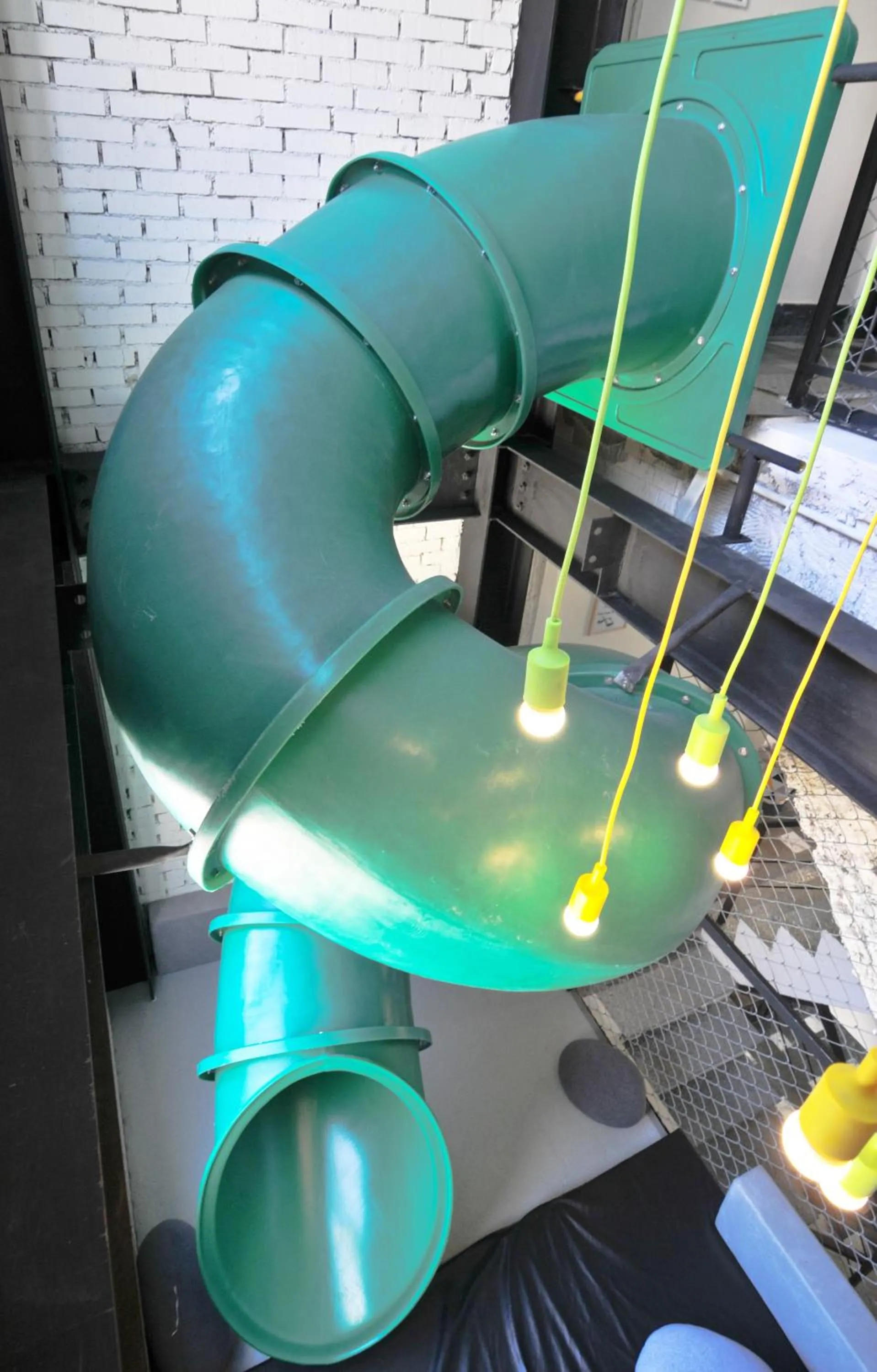 Game Room in Avery case