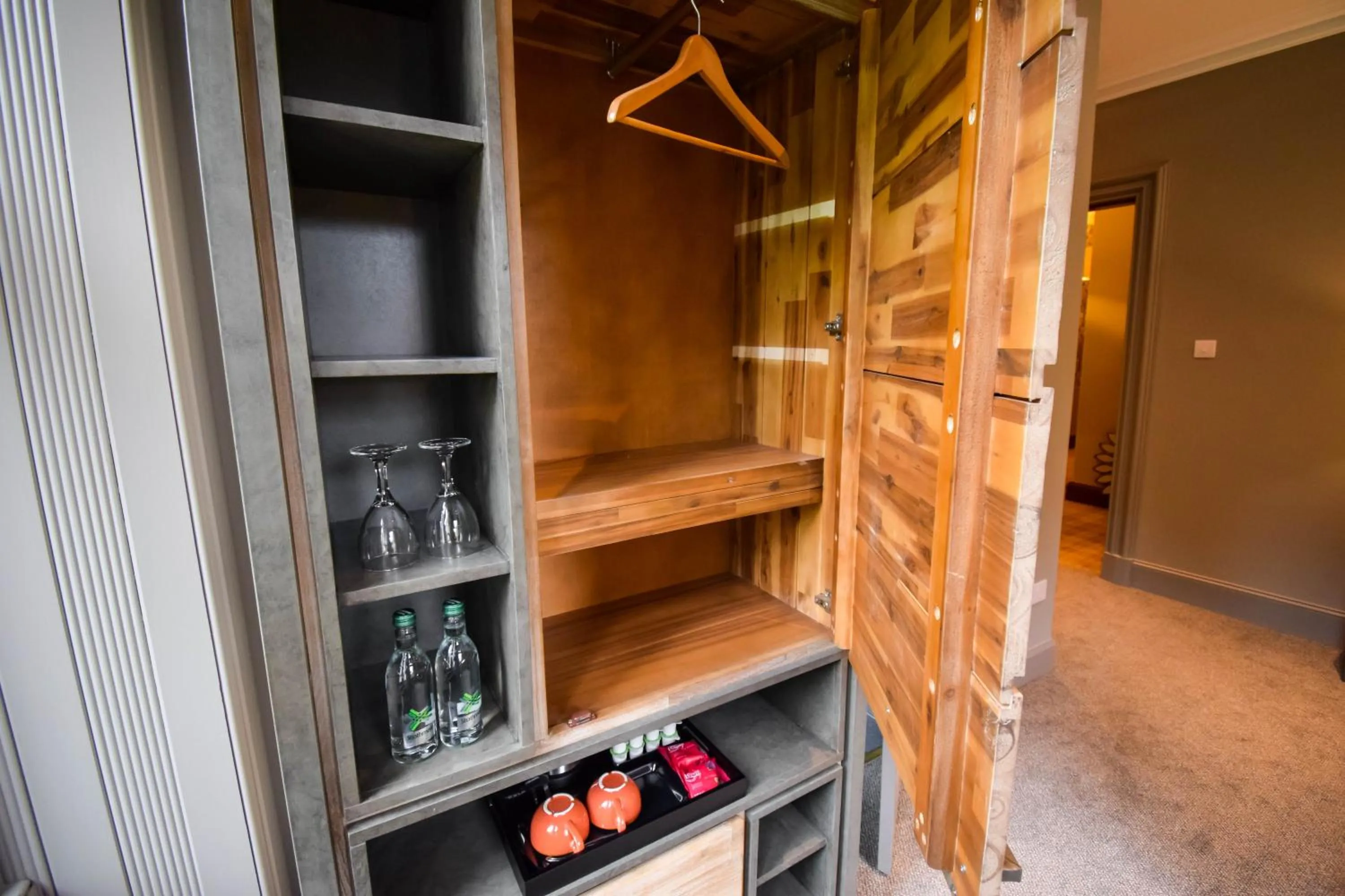 Other in Craigmhor Lodge & Courtyard