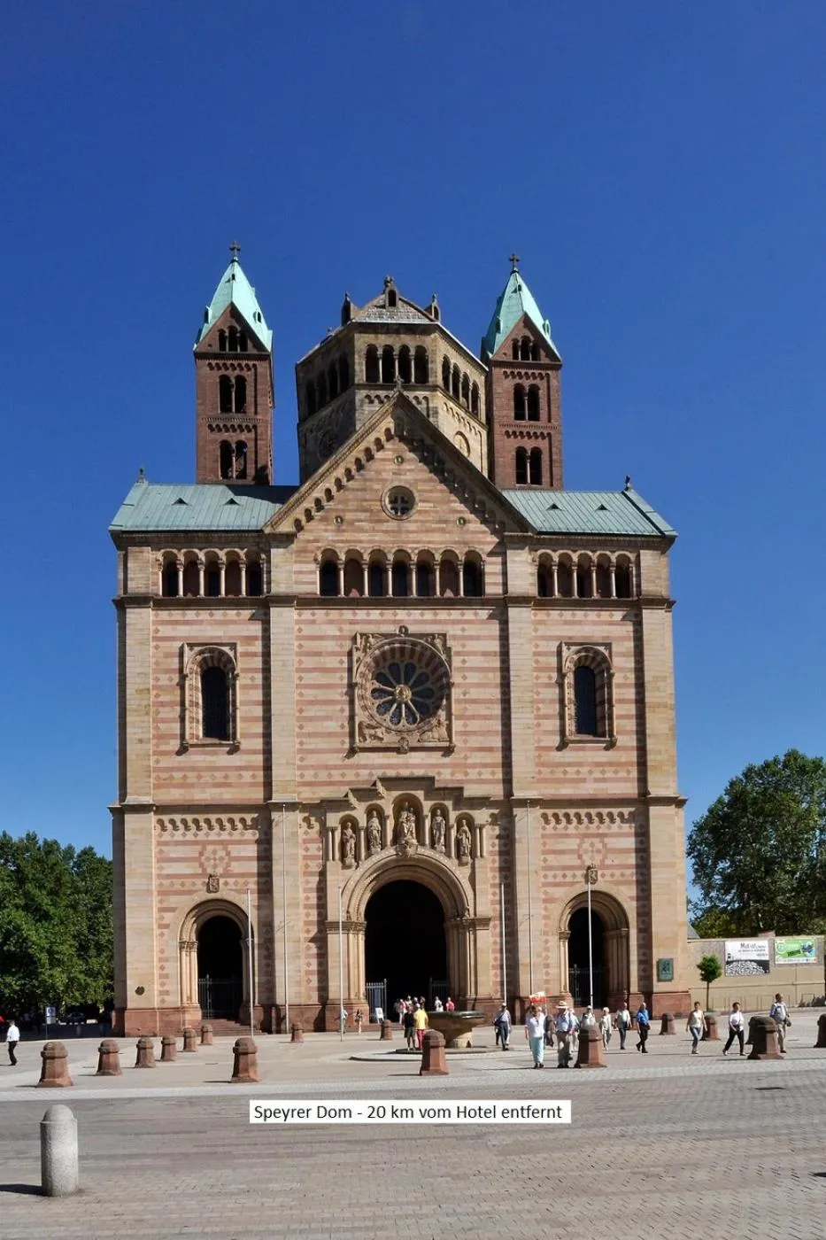 Activities in Hotel Häfner