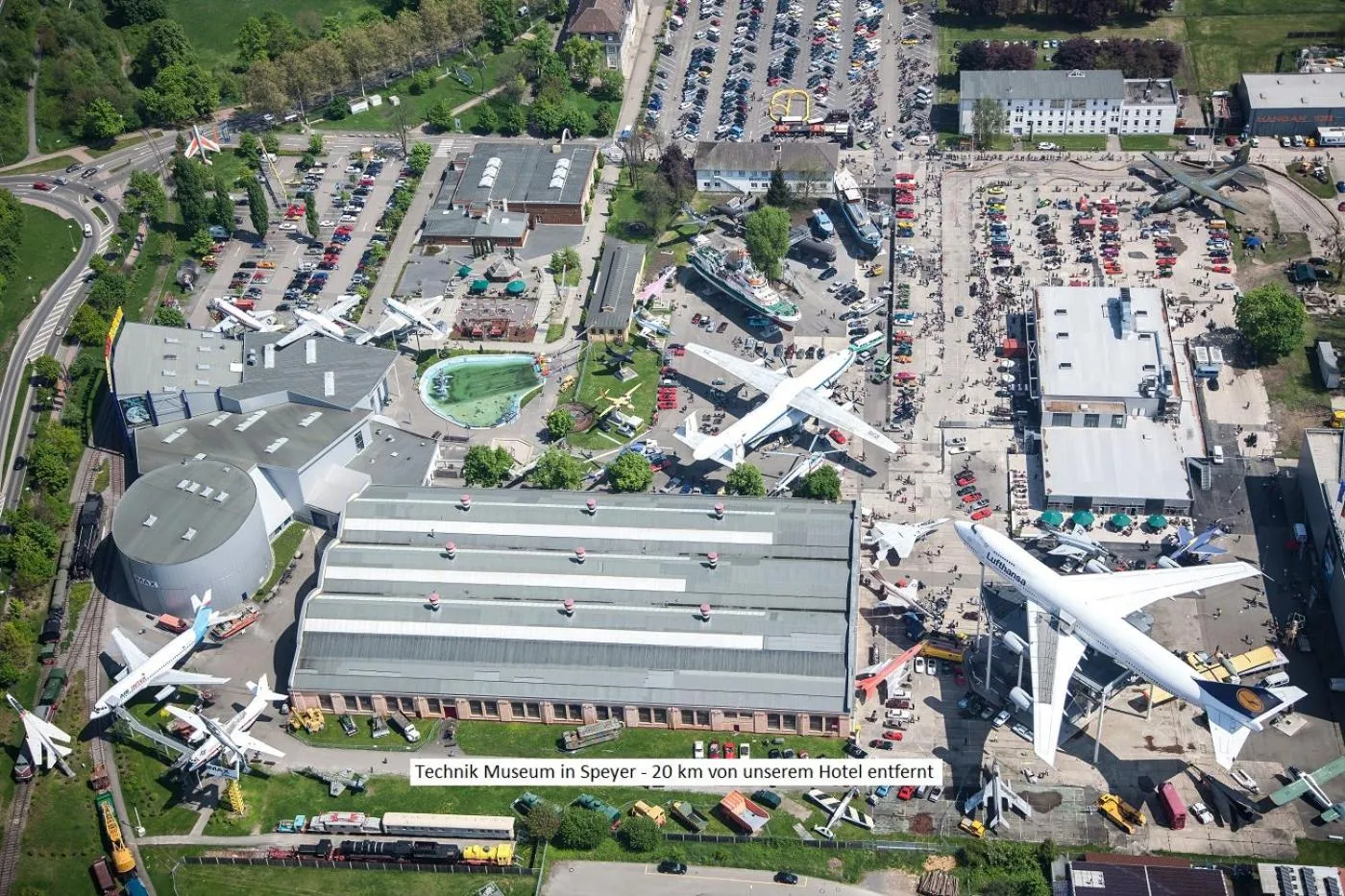 Activities in Hotel Häfner