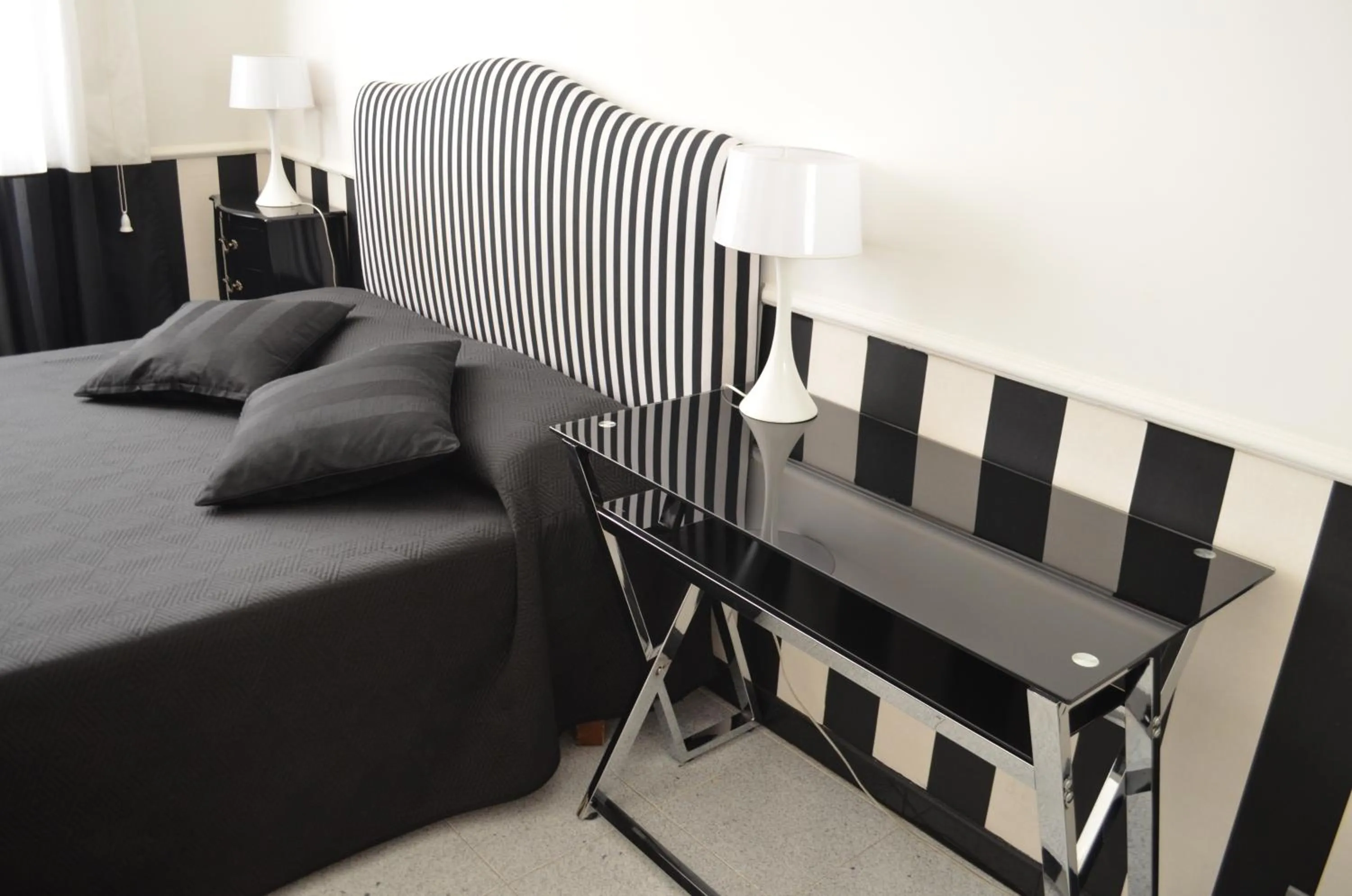 Bedroom in Sweetdreams Inn