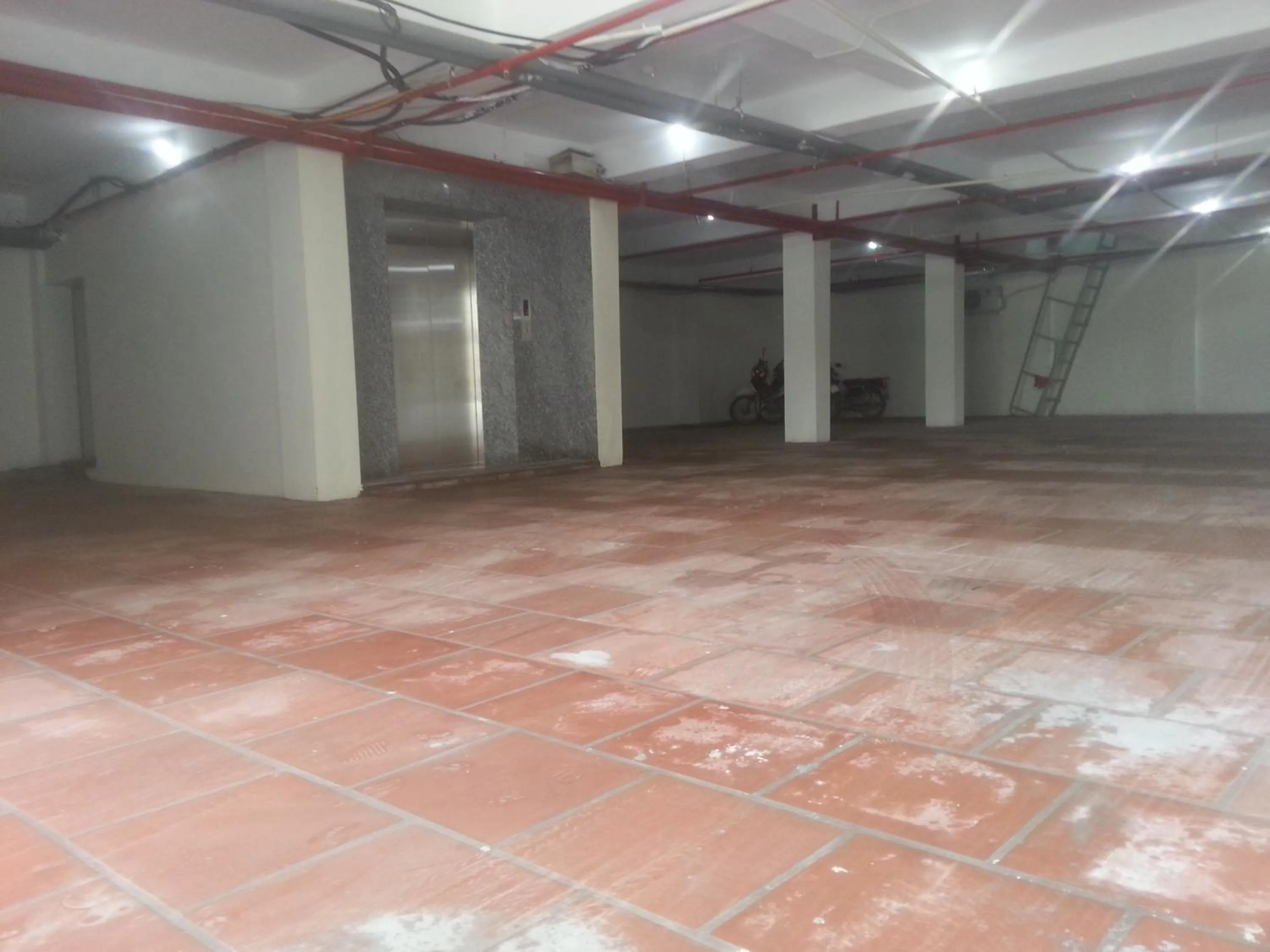 Property building in Anova Airport Hotel - Convenient & Friendly