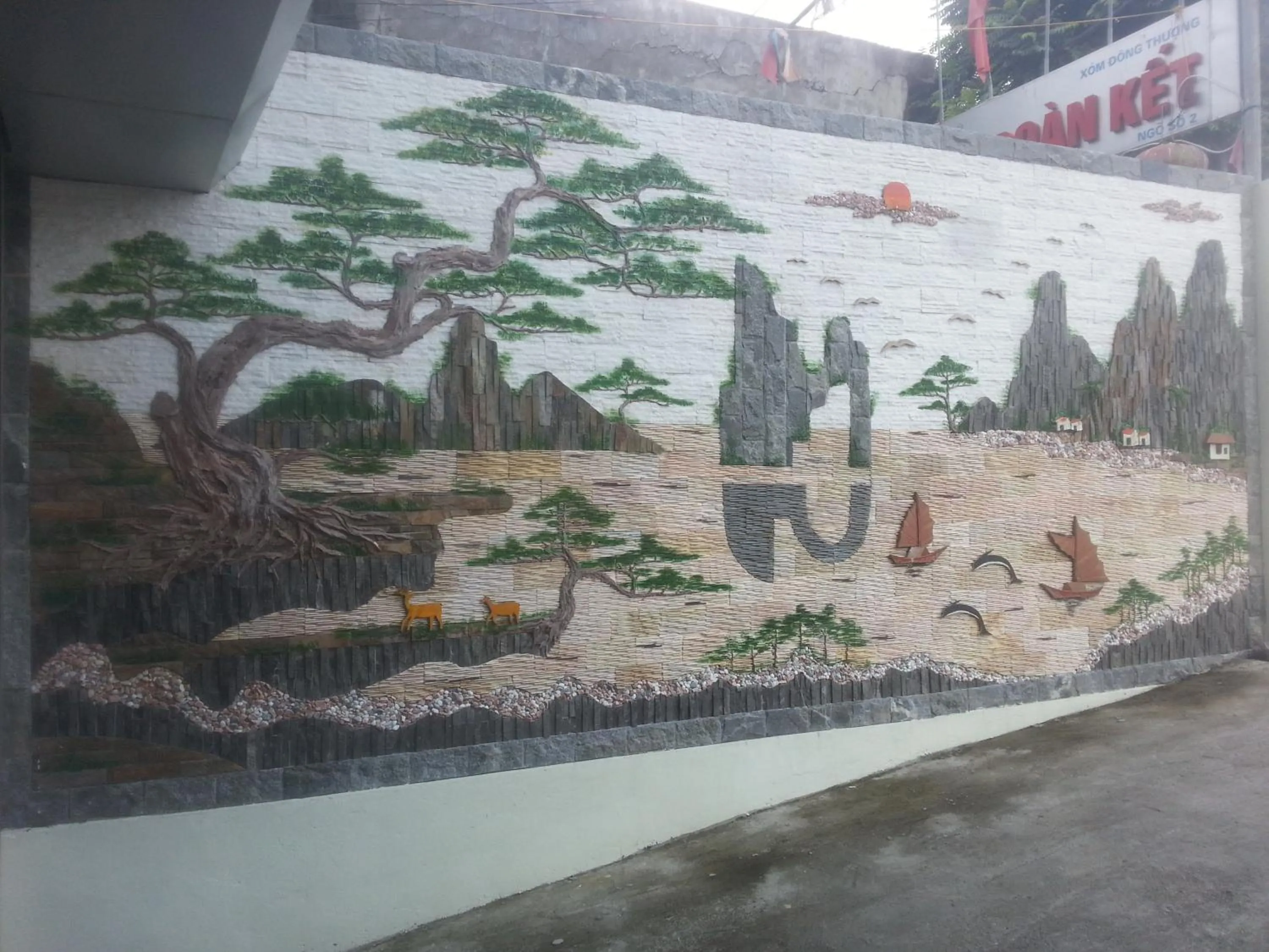 Property building in Anova Airport Hotel - Convenient & Friendly