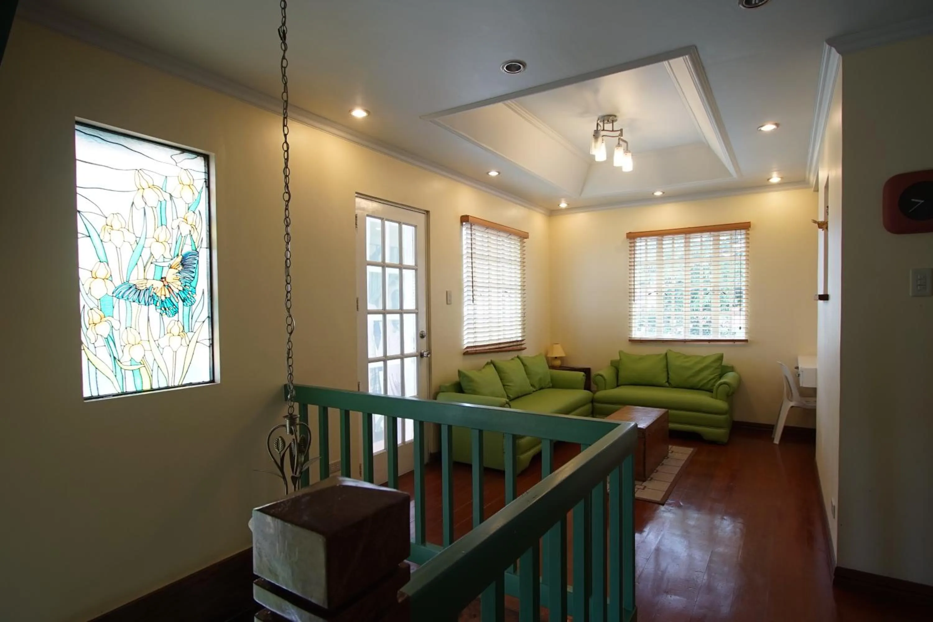Charming Tagaytay Vacation Home
