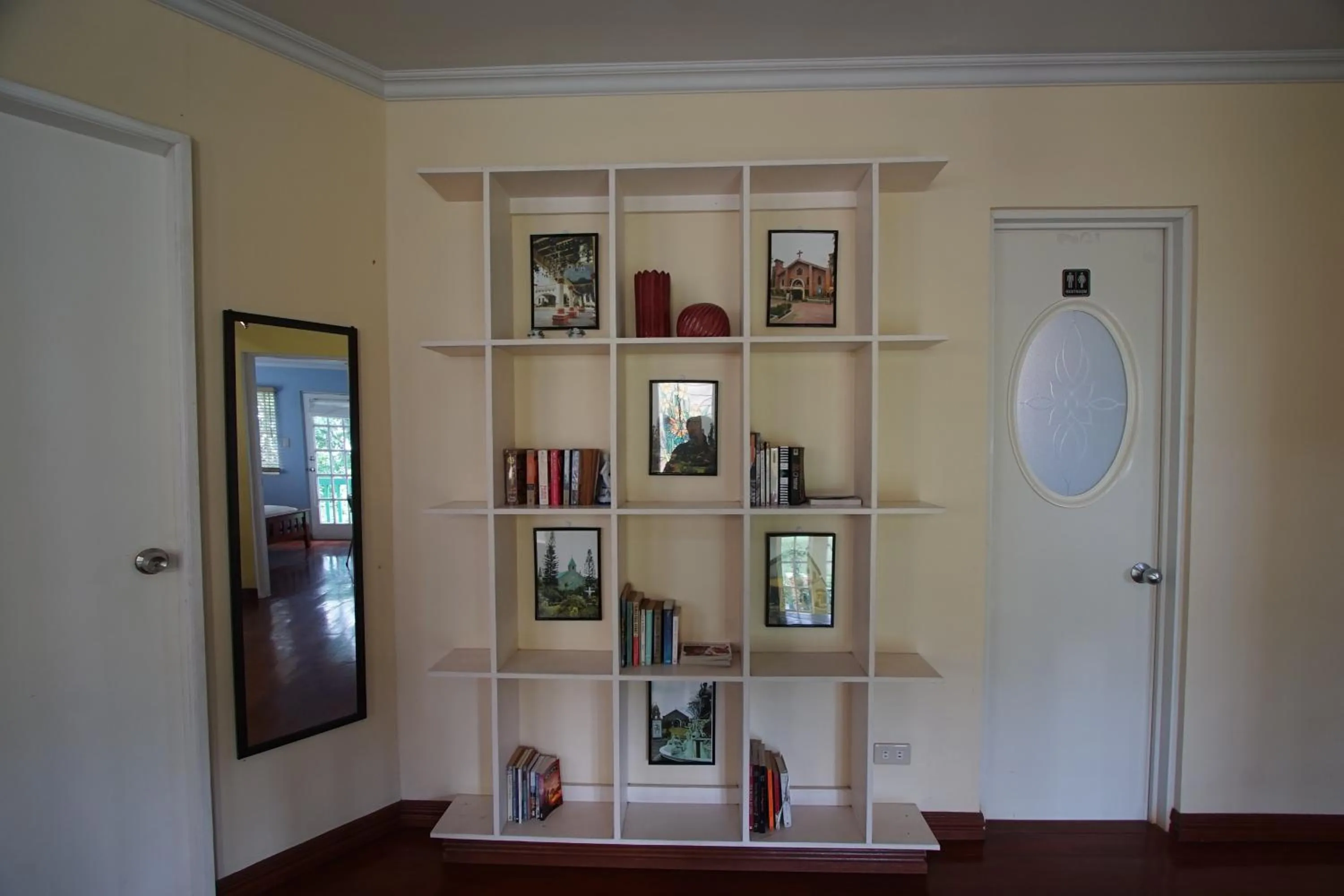 Charming Tagaytay Vacation Home