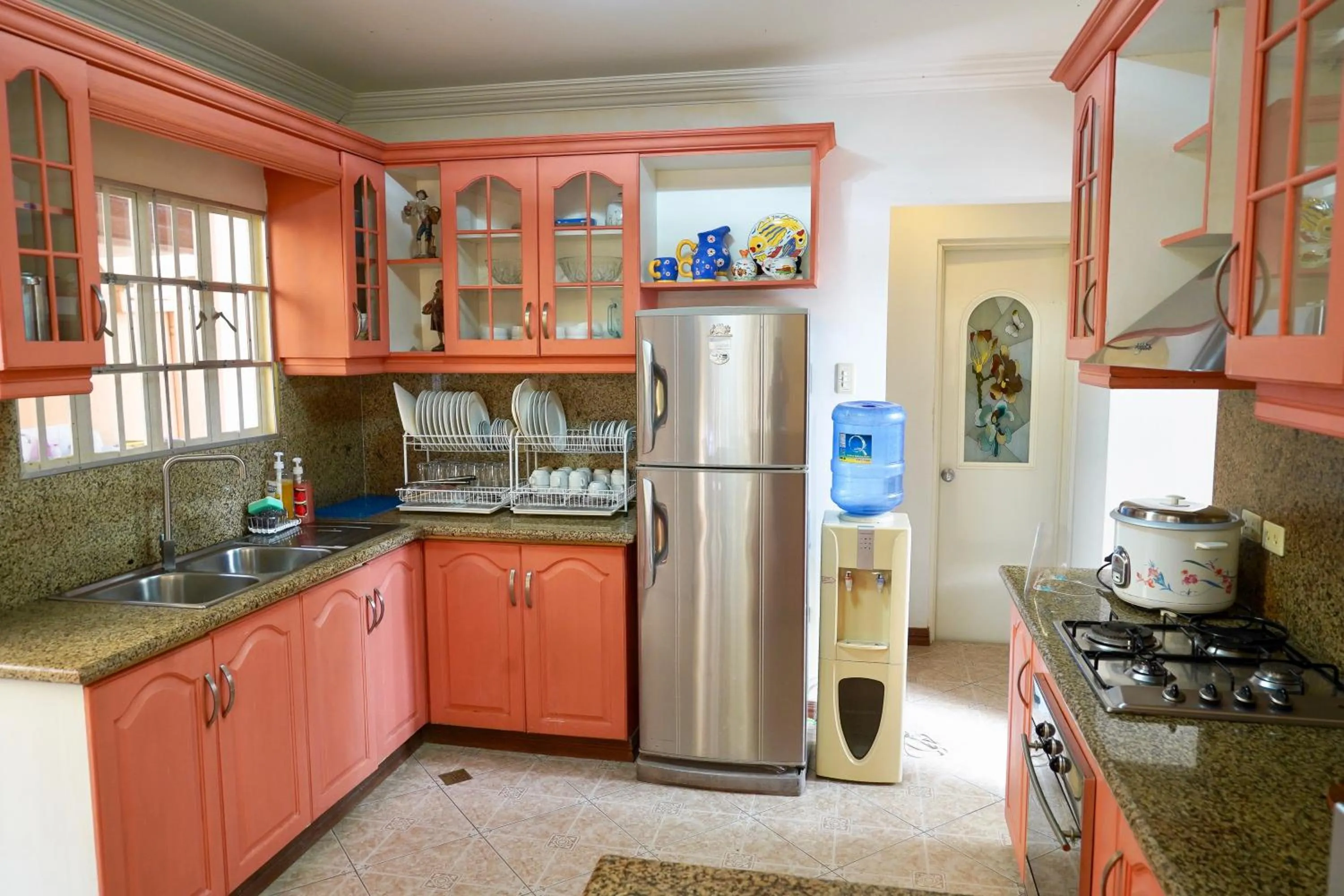 Charming Tagaytay Vacation Home