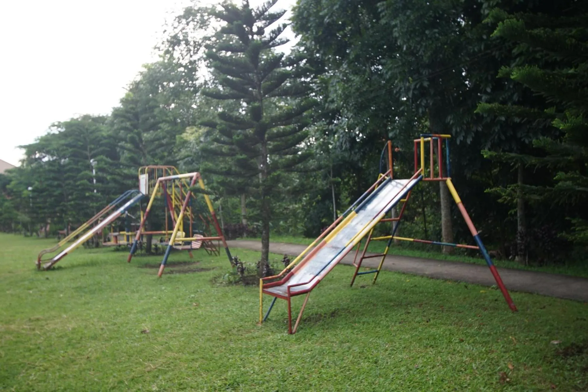 Property building in Charming Tagaytay Vacation Home