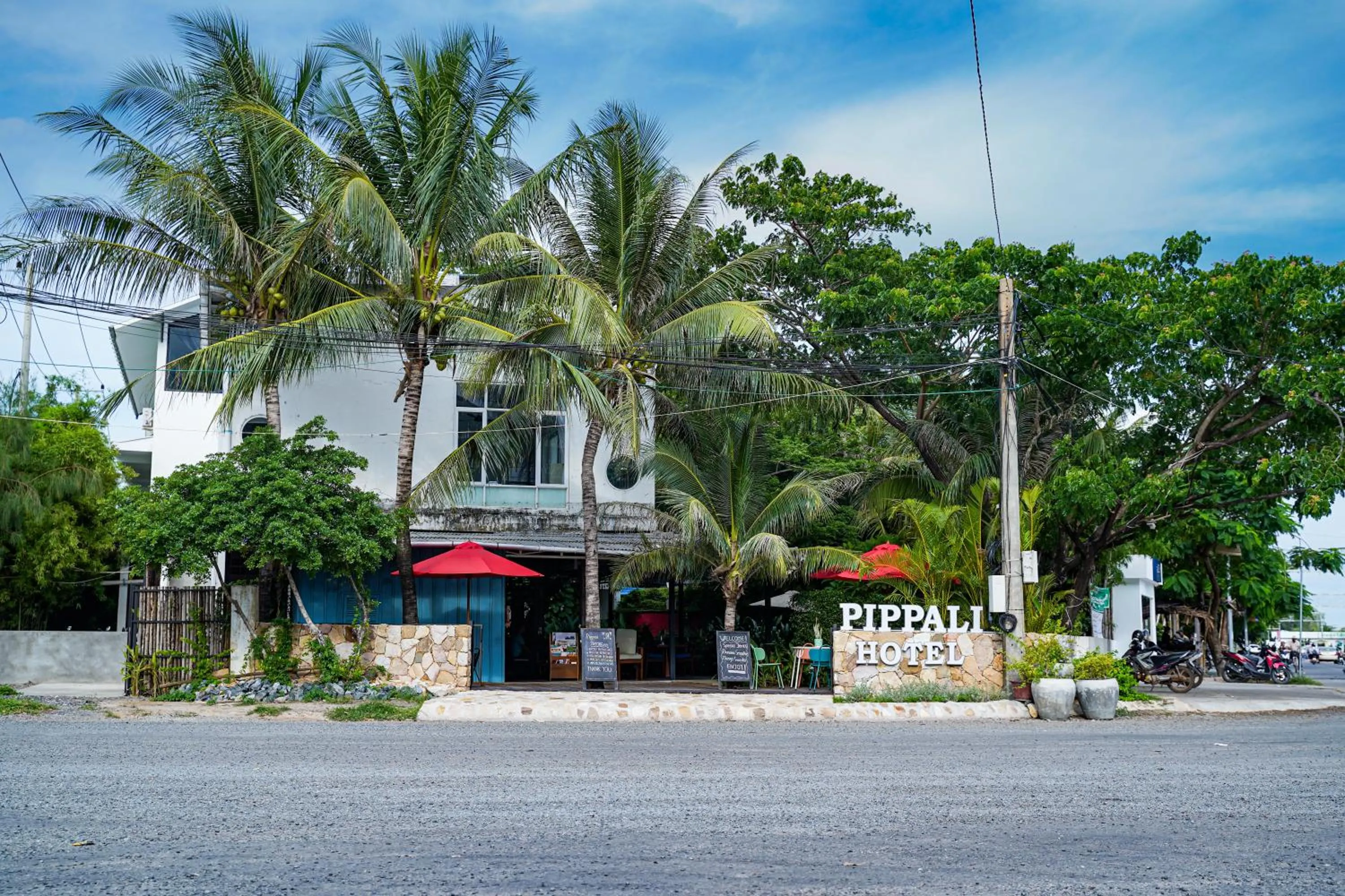 Pippali Boutique Hotel