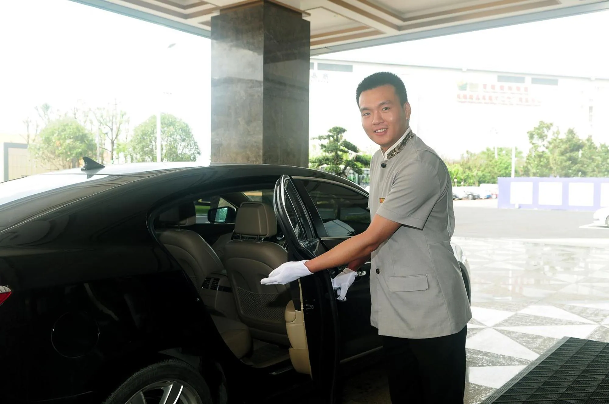 Other in Airport Jianguo Hotel