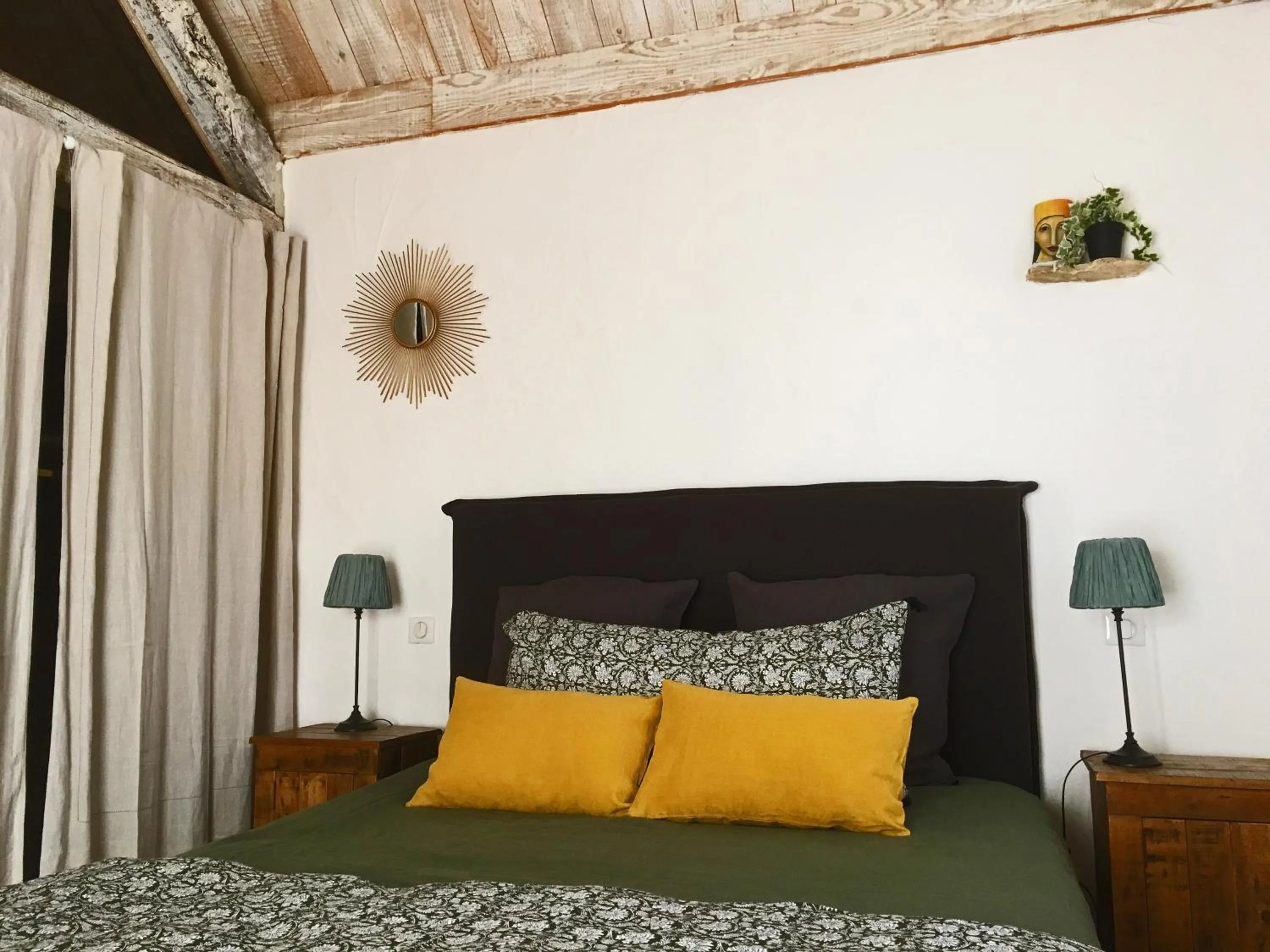Eco-hameau Du Sentier Des Sources