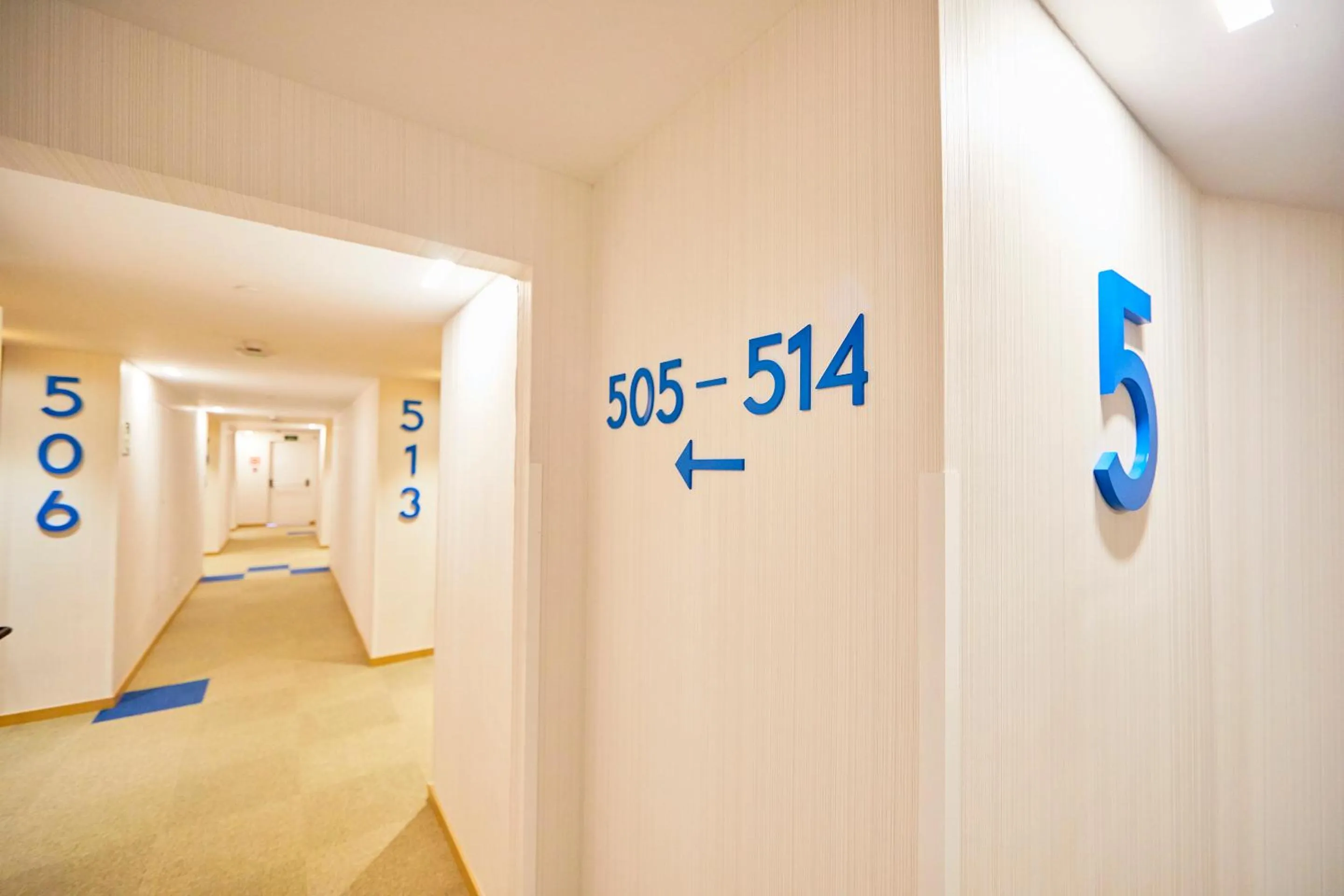 Area and facilities, Bed in Hotel Negresco - Adults Only