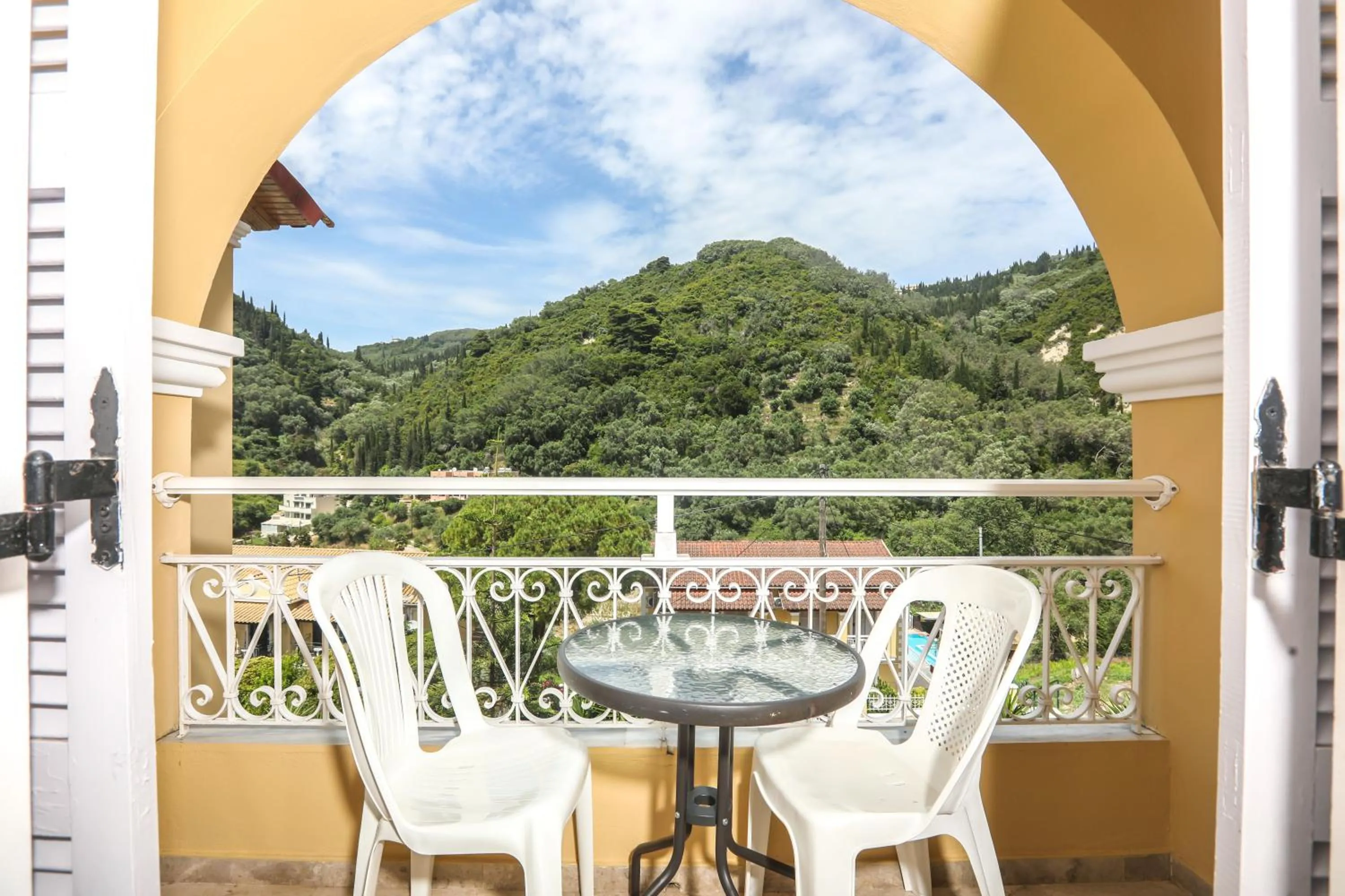 Marina Apartments, Agios Gordios Corfu