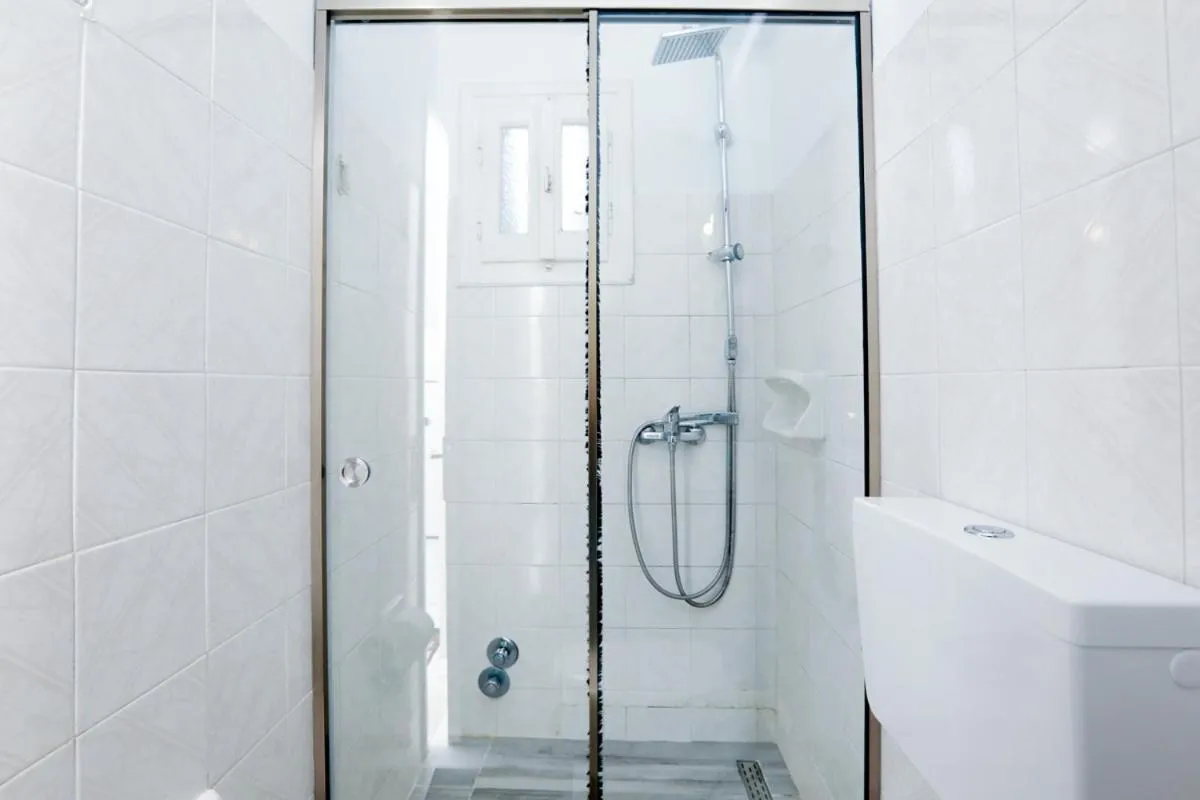 Marina Apartments, Agios Gordios Corfu