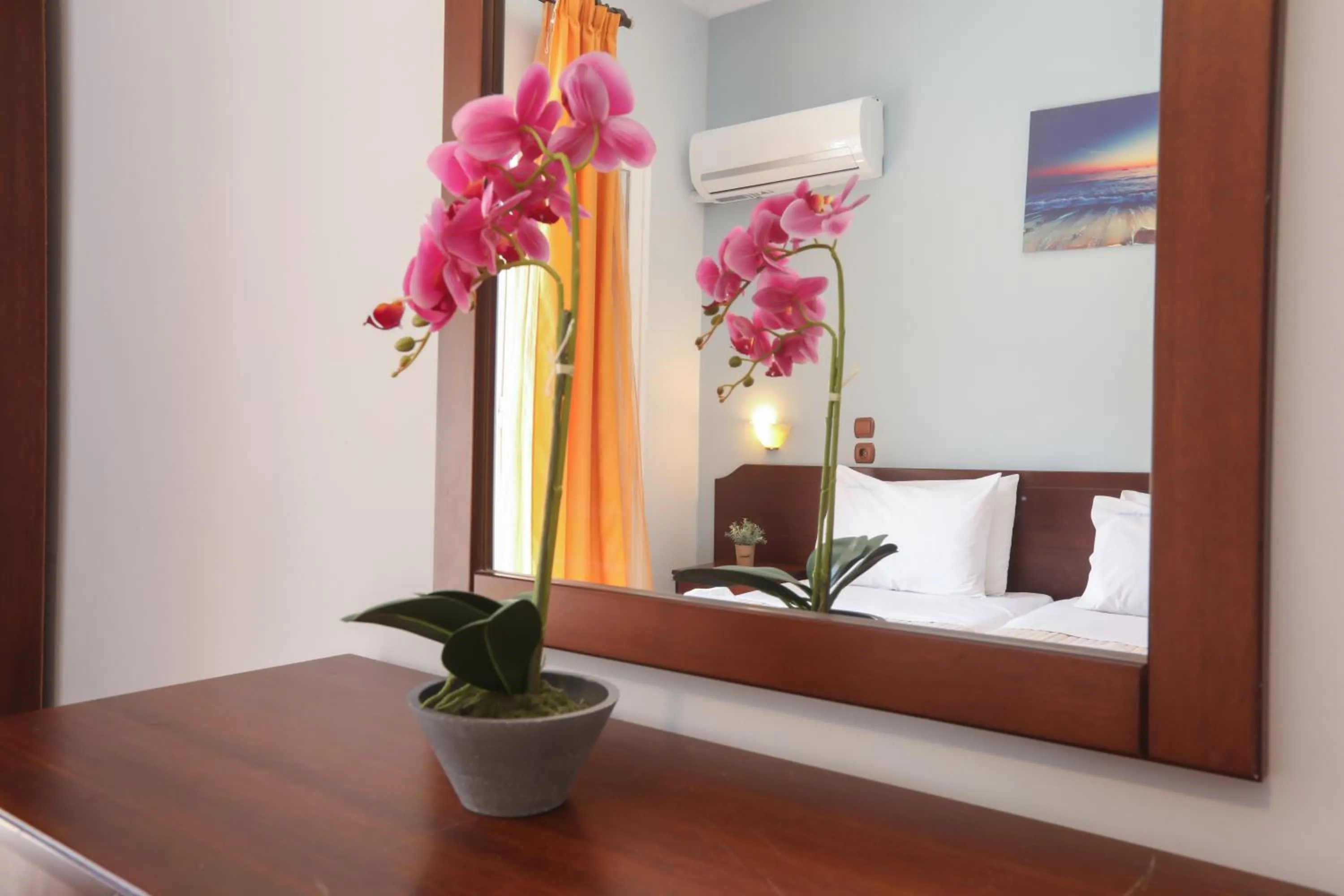 Marina Apartments, Agios Gordios Corfu